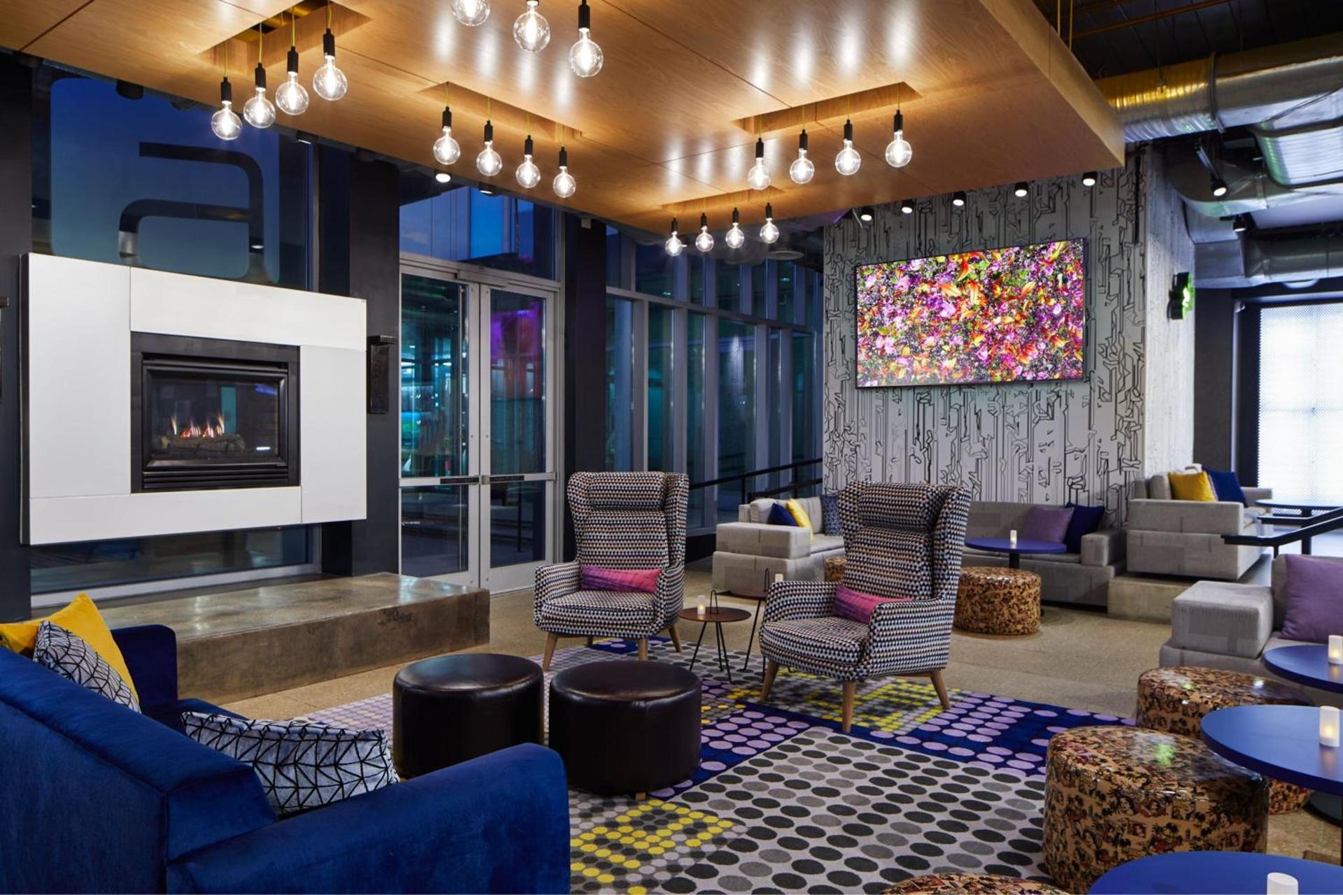 Aloft by Marriott Dulles Airport North photo 5