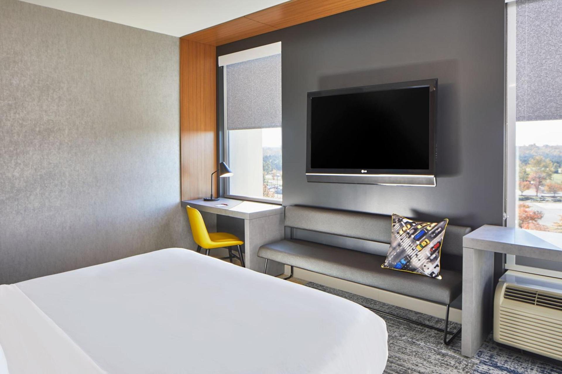 Aloft by Marriott Dulles Airport North photo 10