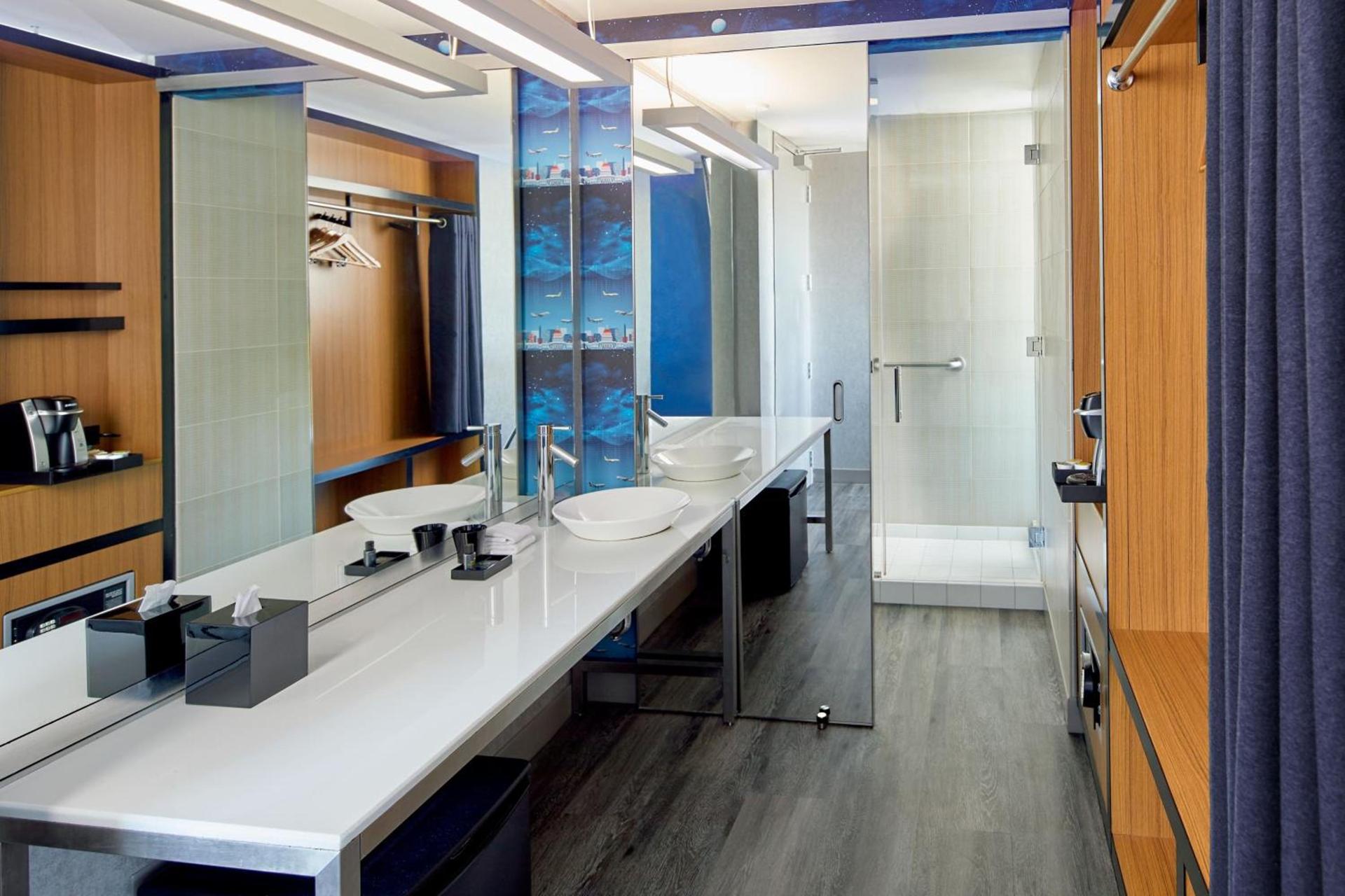 Aloft by Marriott Dulles Airport North photo 19