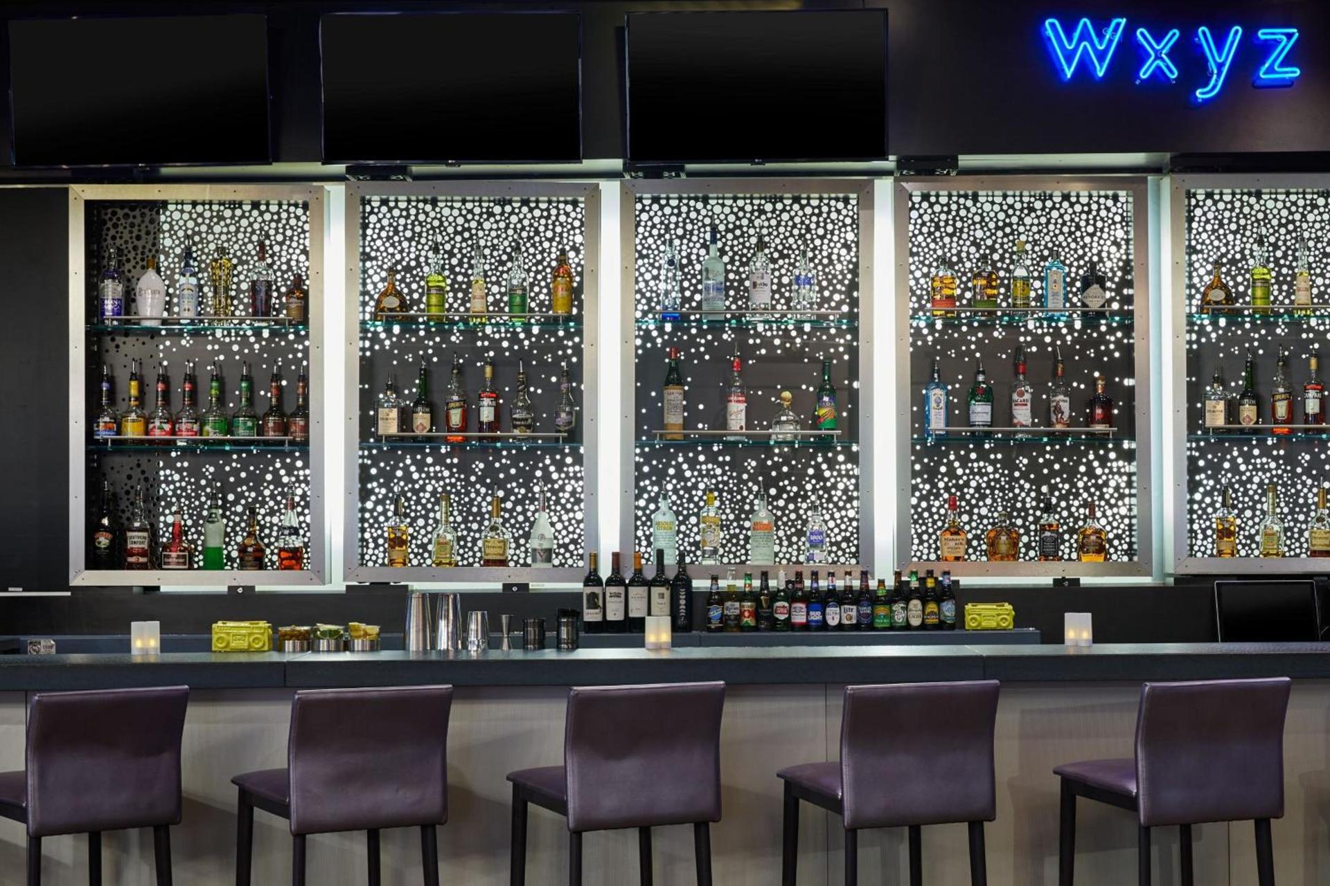 Aloft by Marriott Dulles Airport North photo 27
