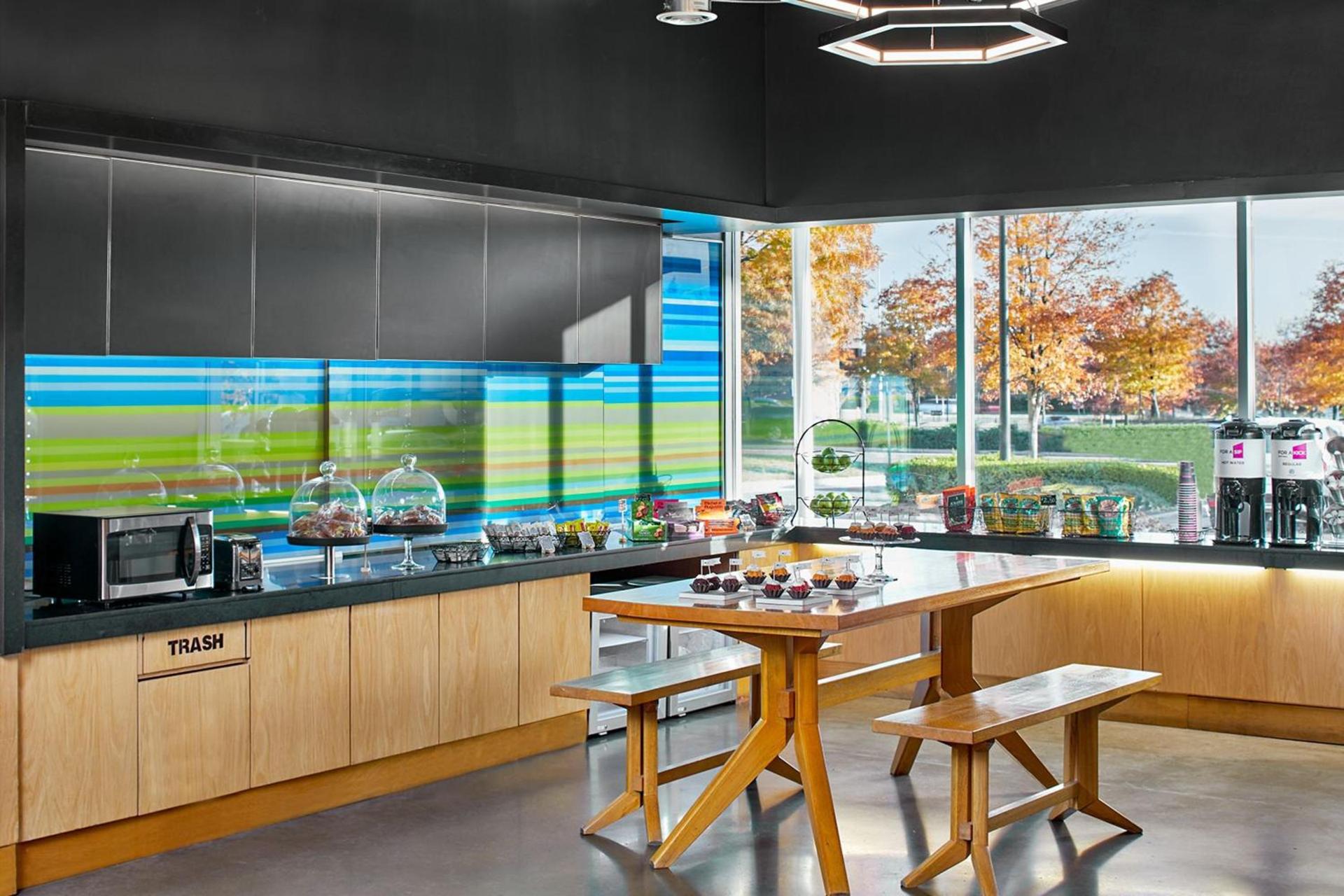 Aloft by Marriott Dulles Airport North photo 29