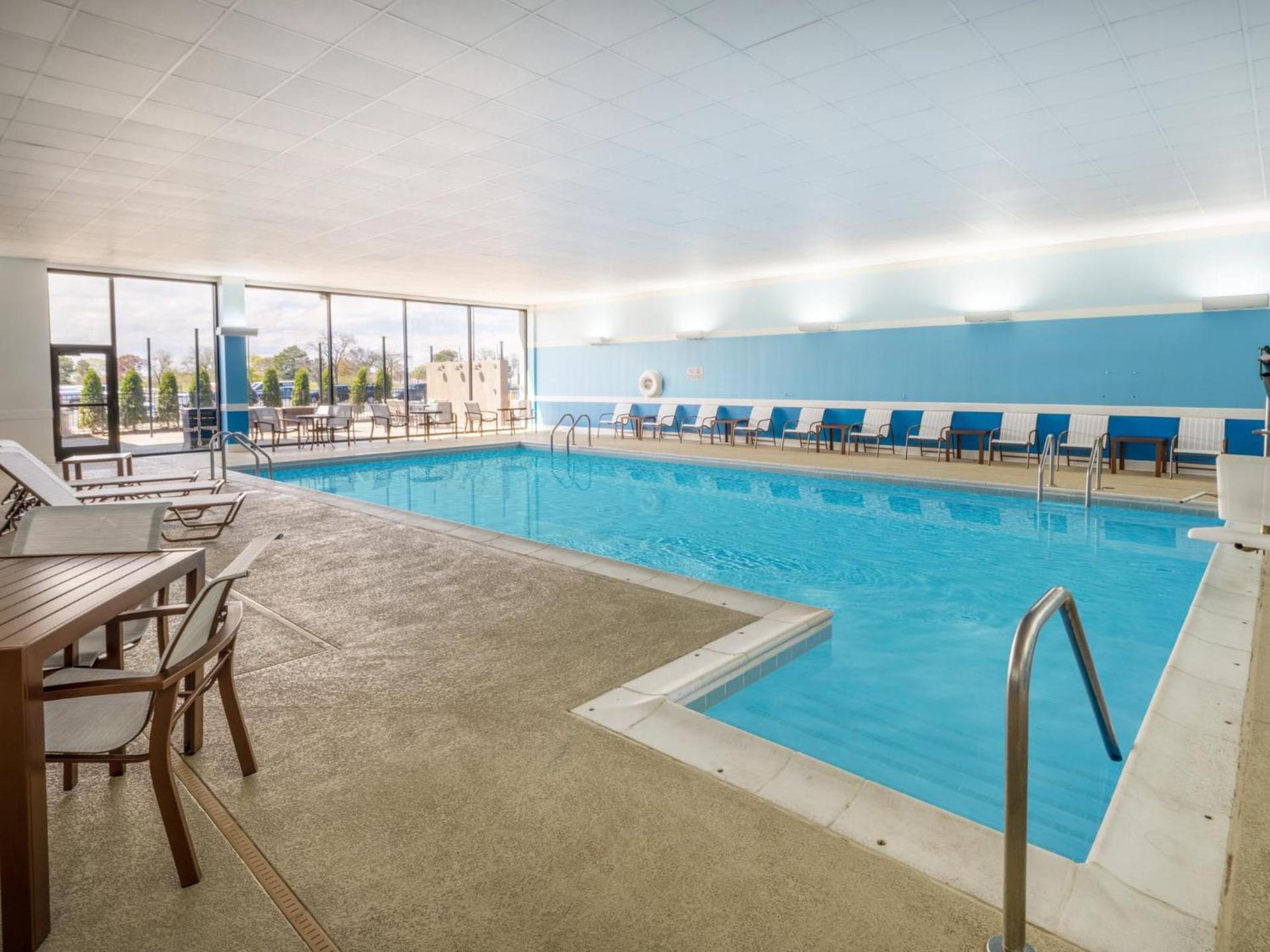 Holiday Inn Chicago O'Hare - Rosemont by IHG photo 11