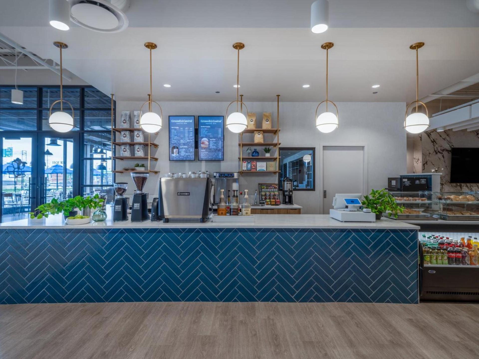 Holiday Inn Chicago O'Hare - Rosemont by IHG photo 38