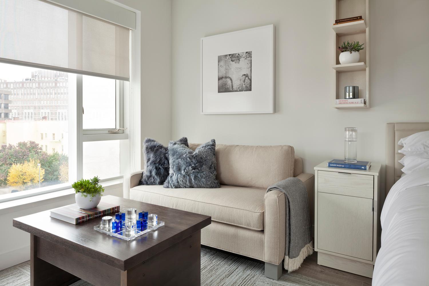 Placemakr Dupont Circle photo 13