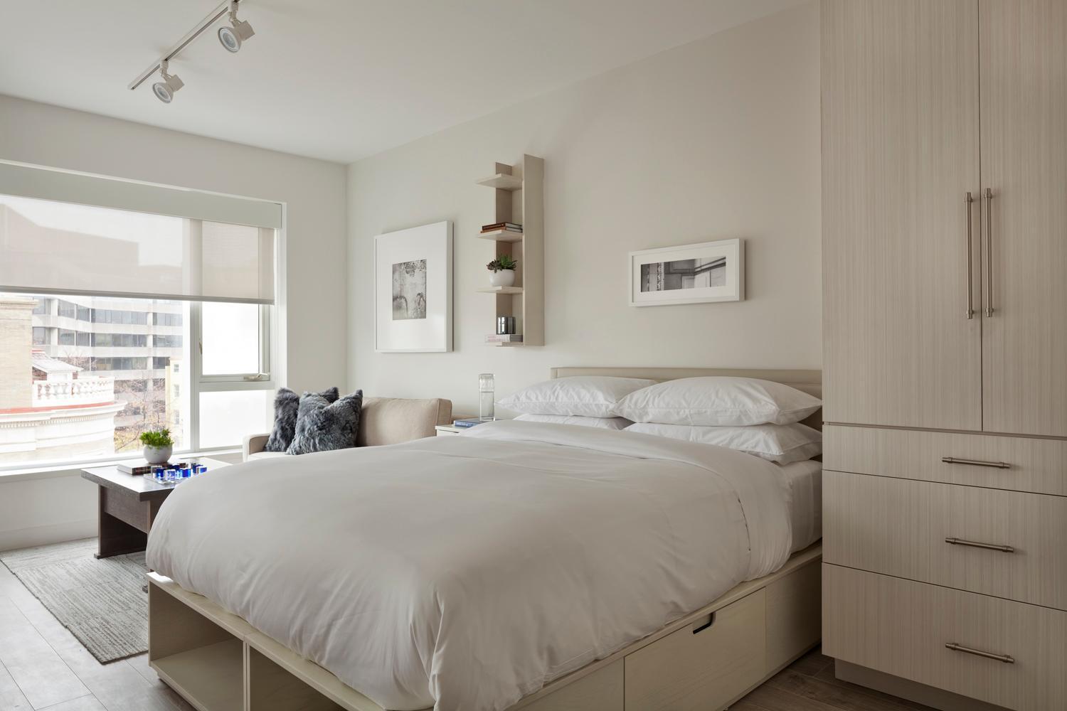 Placemakr Dupont Circle photo 14