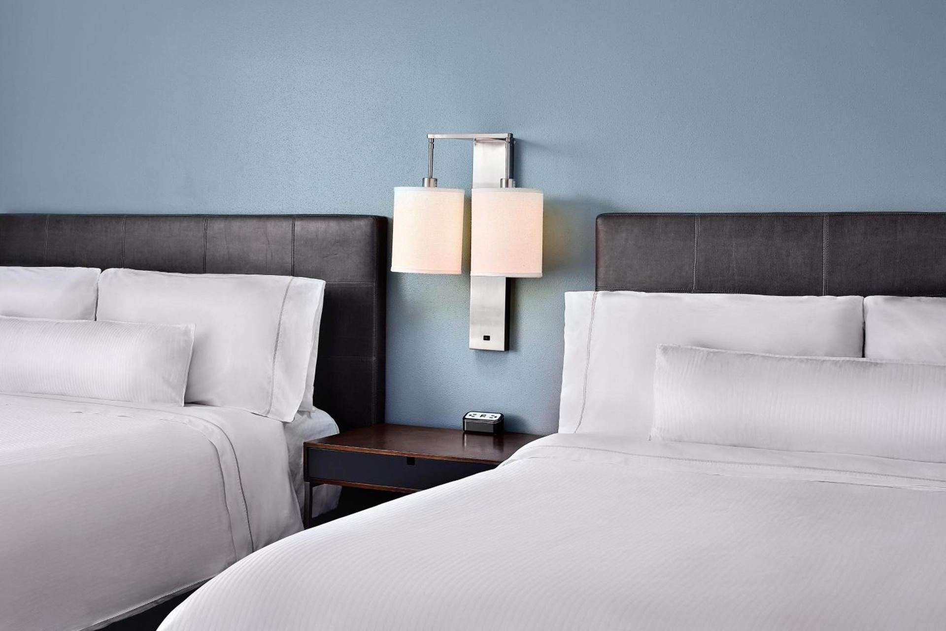 Element by Marriott Arundel Mills BWI Airport photo 10