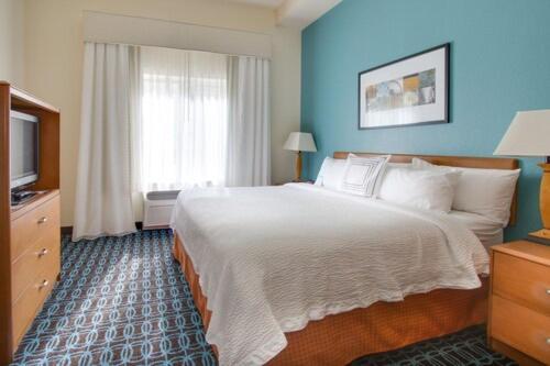 Fairfield Inn & Suites by Marriott Clermont photo 3
