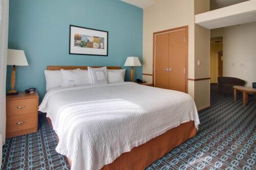 Fairfield Inn & Suites by Marriott Clermont photo 4