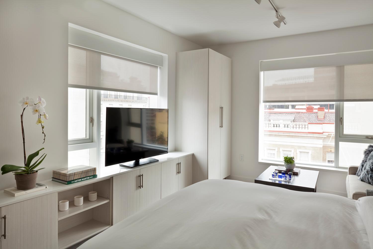Placemakr Dupont Circle photo 41