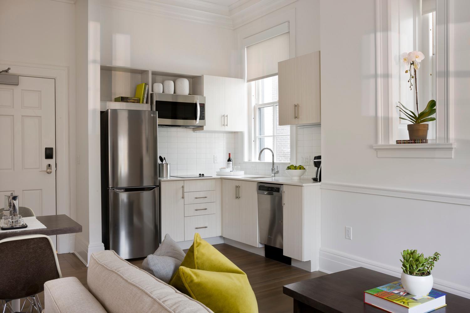 Placemakr Dupont Circle photo 43