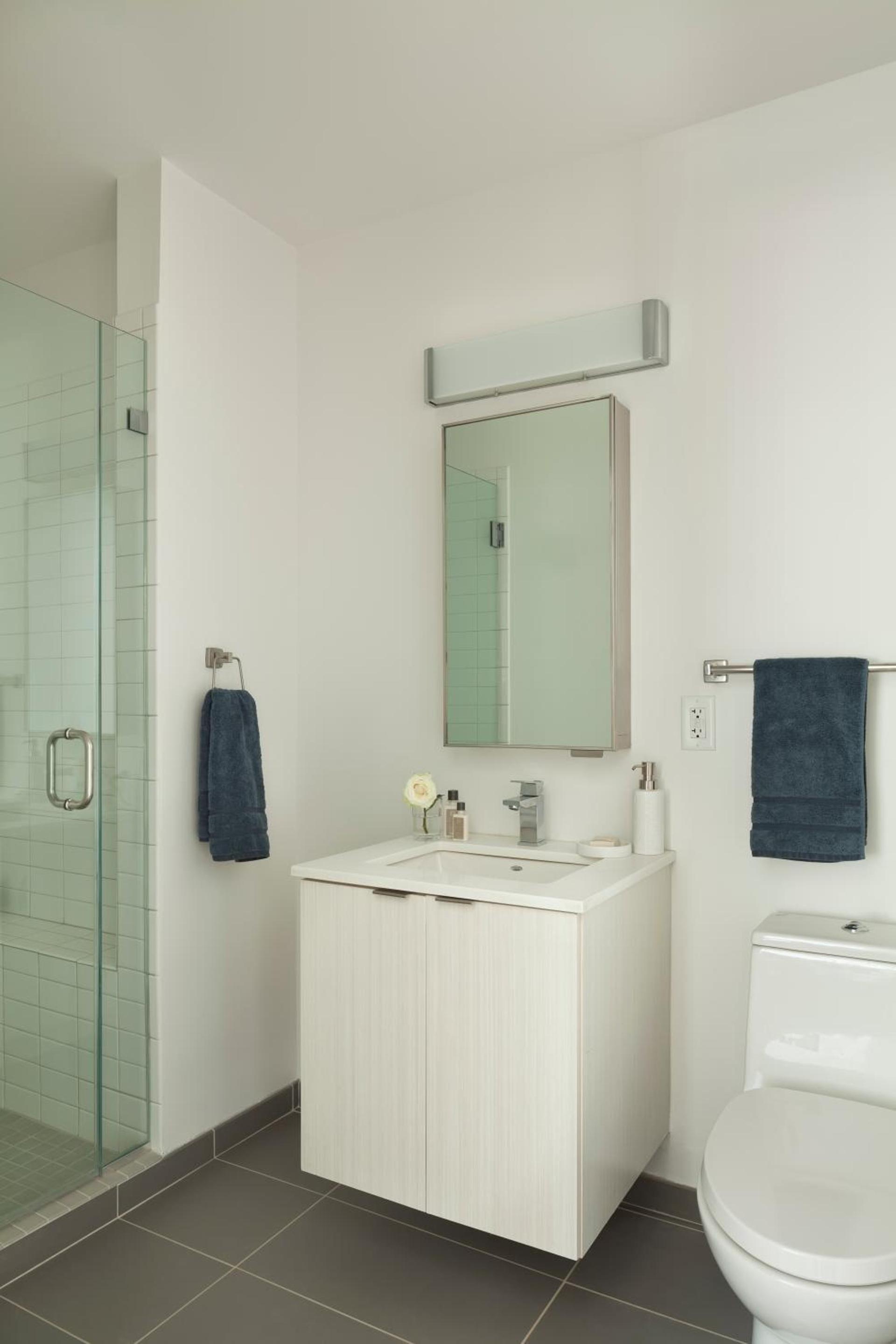 Placemakr Dupont Circle photo 45