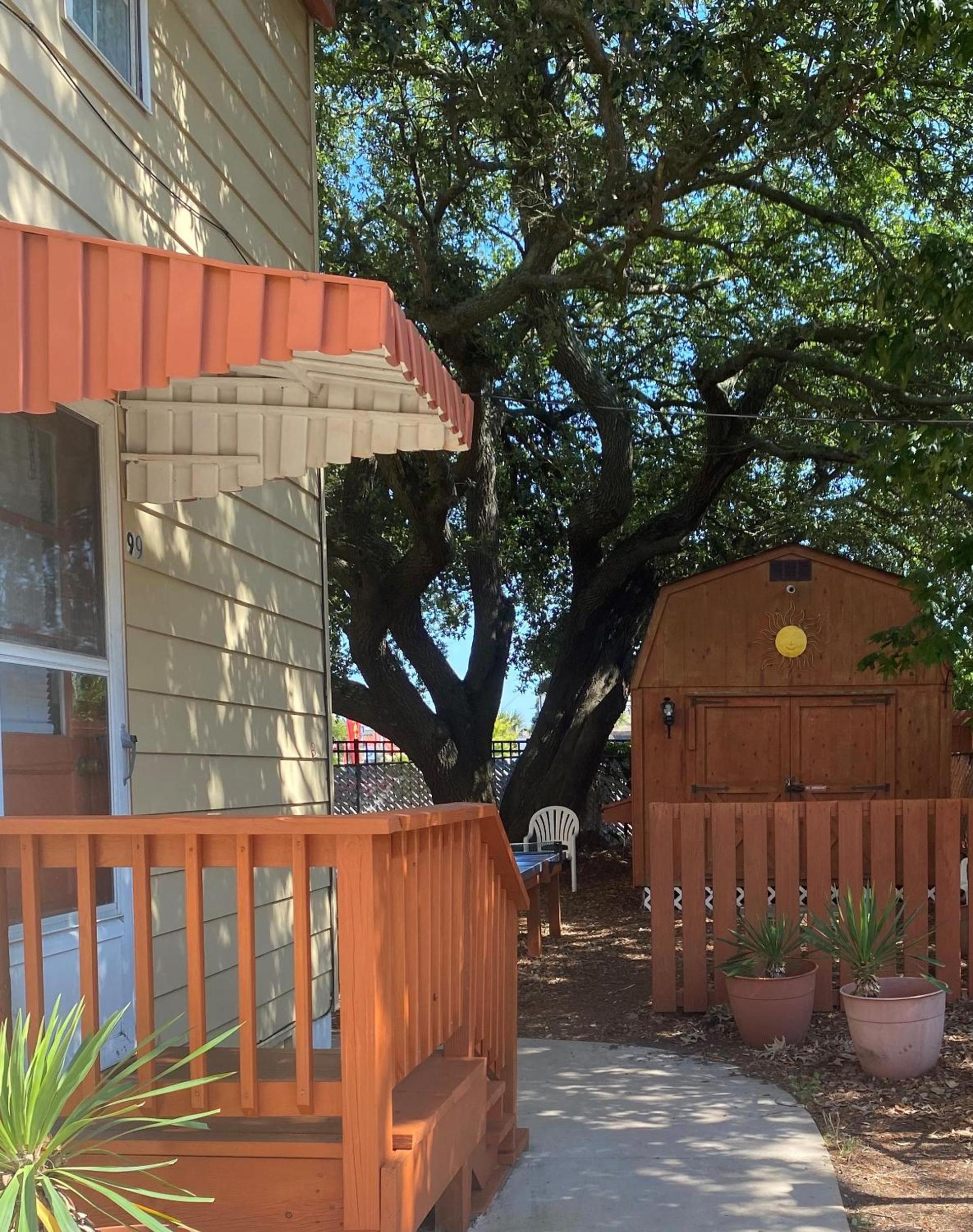 Ocean Cove Motel photo 18