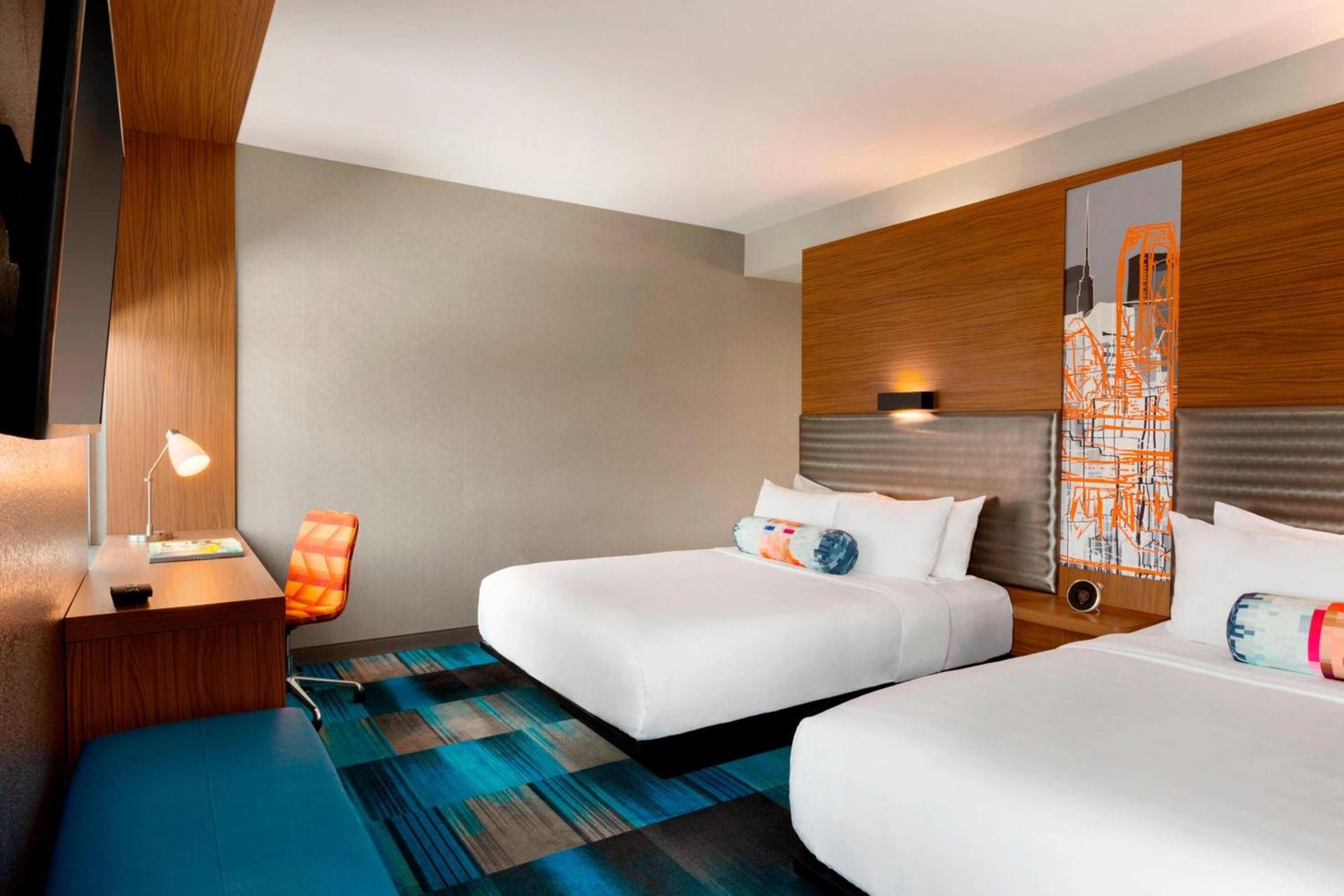 Aloft by Marriott Dallas Love Field photo 5
