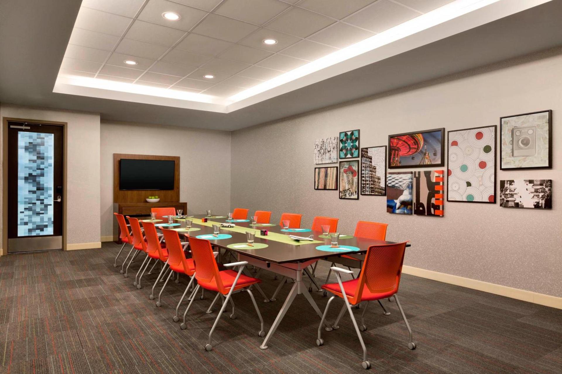 Aloft by Marriott Dallas Love Field photo 18