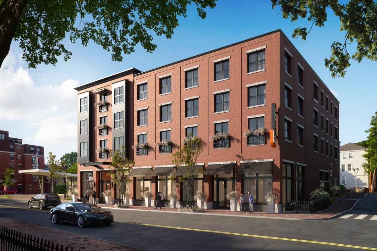 Longfellow Hotel photo 1