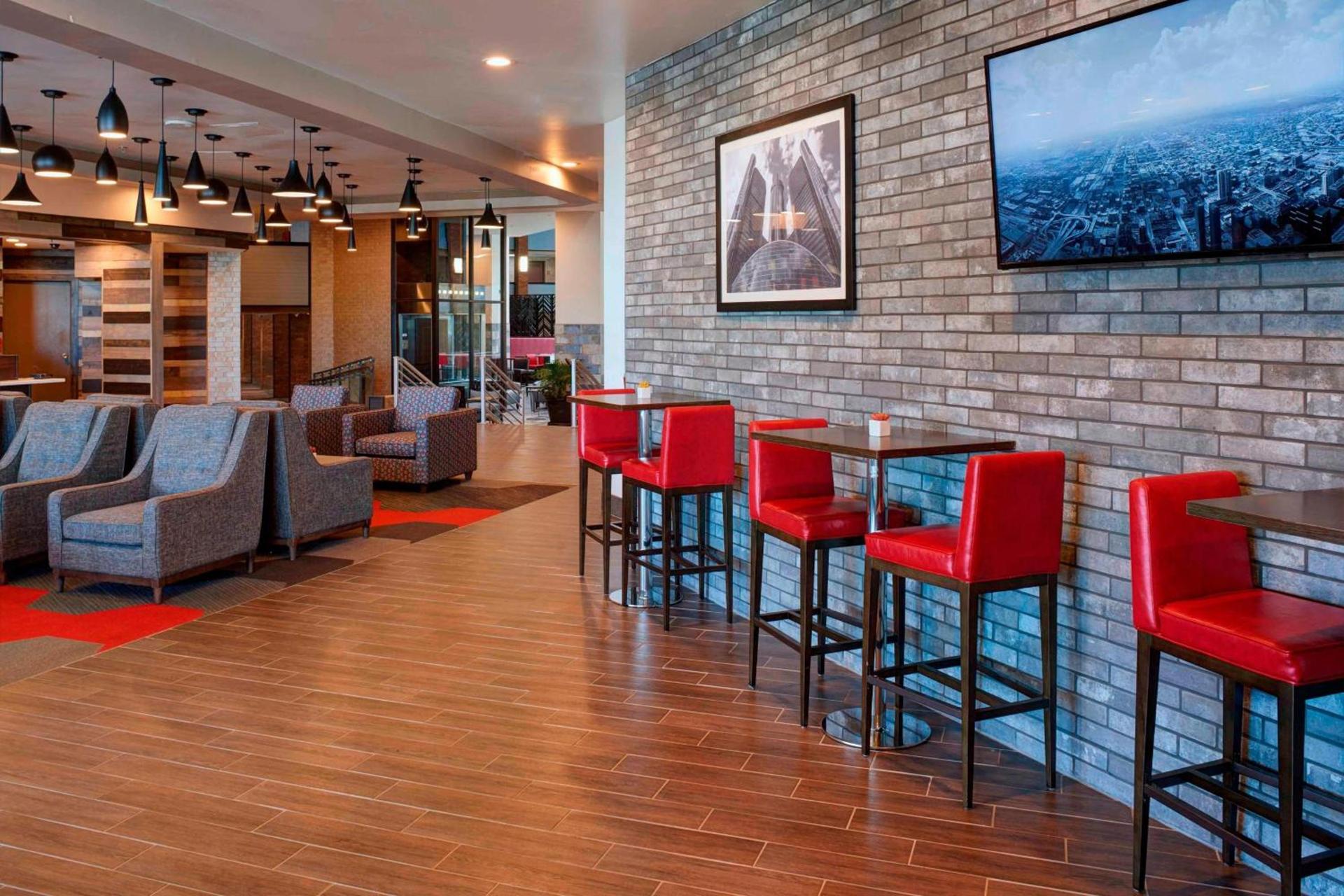 Four Points by Sheraton Detroit Novi photo 12