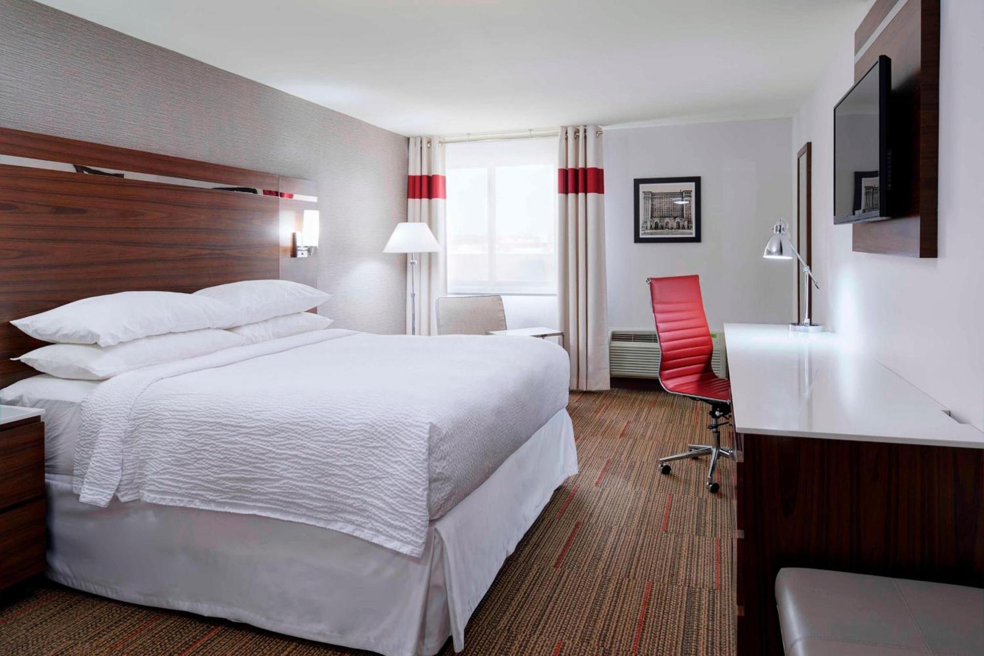 Four Points by Sheraton Detroit Novi photo 8