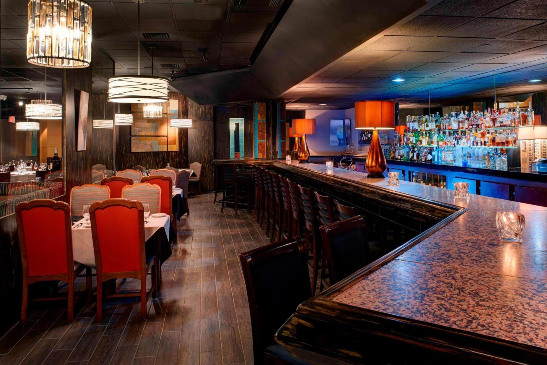 Four Points by Sheraton Detroit Novi photo 6