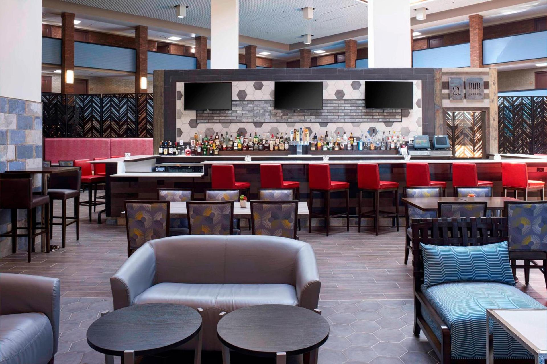 Four Points by Sheraton Detroit Novi photo 11