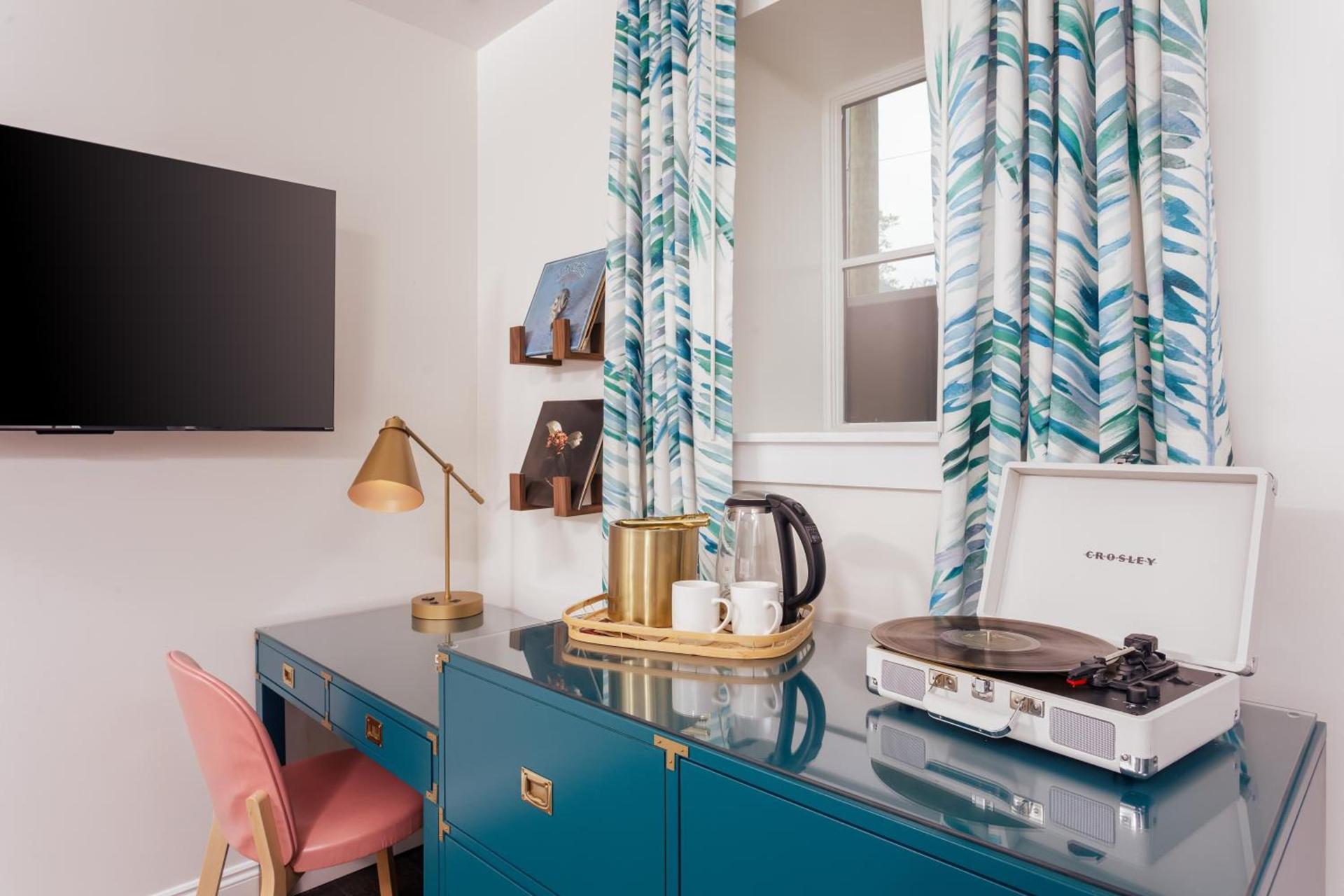 Lily Hall-A Boutique Hotel photo 5
