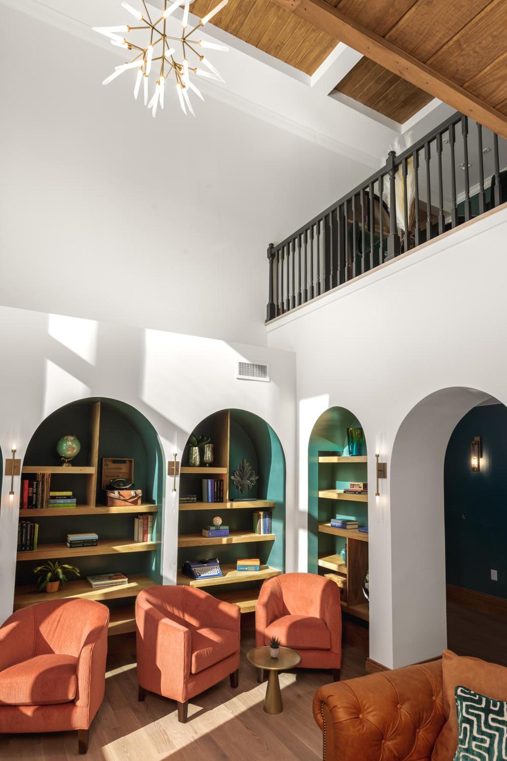 Lily Hall-A Boutique Hotel photo 9