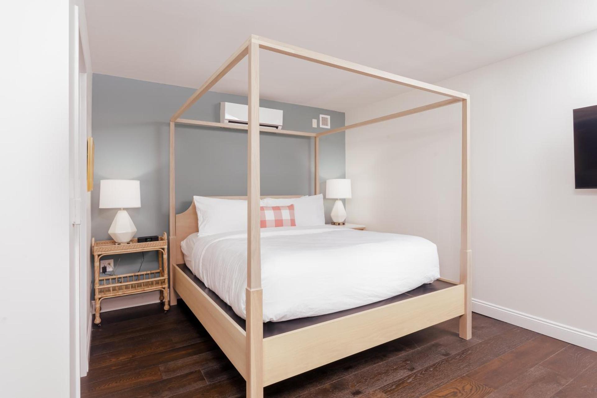 Lily Hall-A Boutique Hotel photo 13