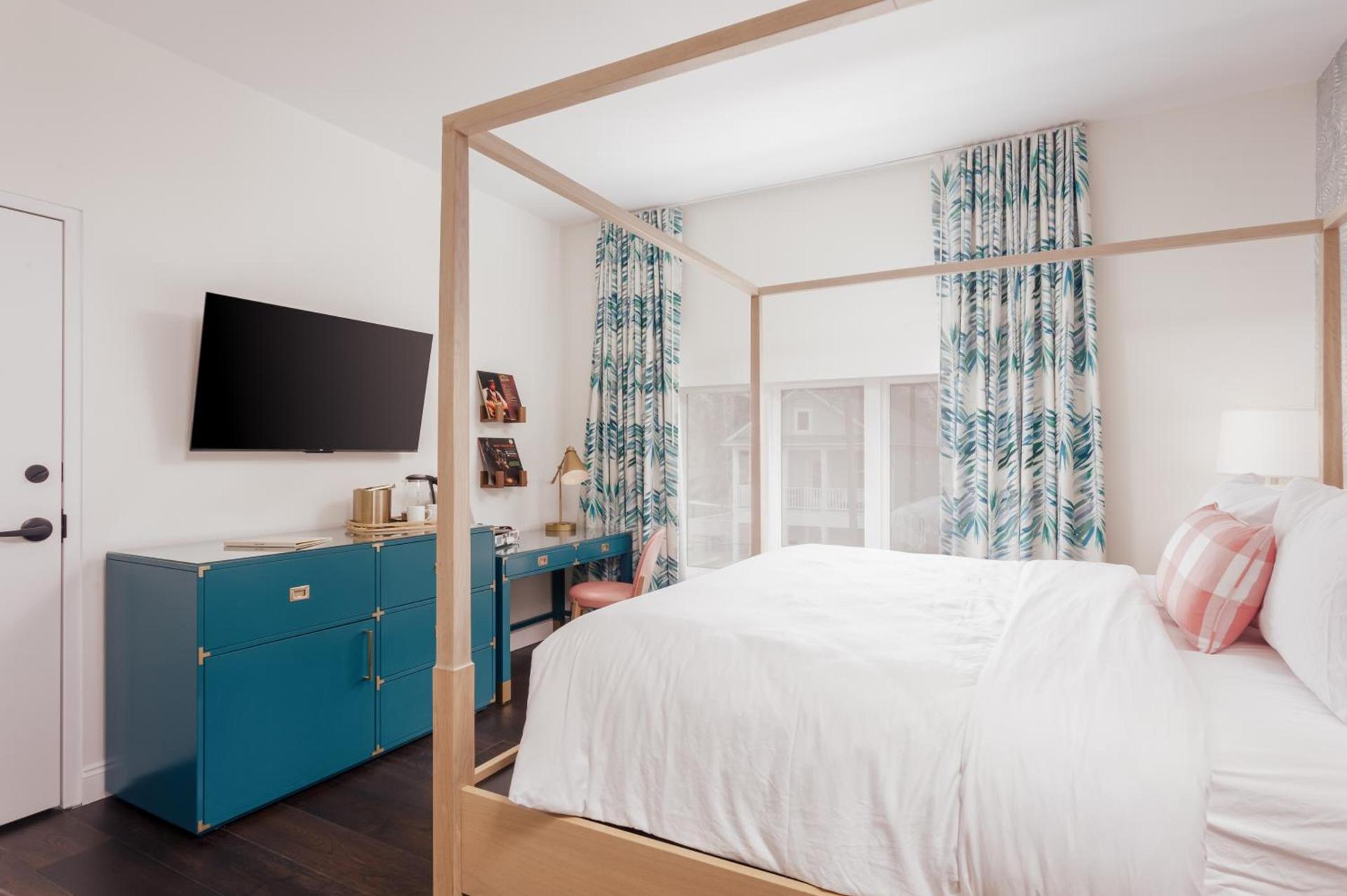 Lily Hall-A Boutique Hotel photo 18