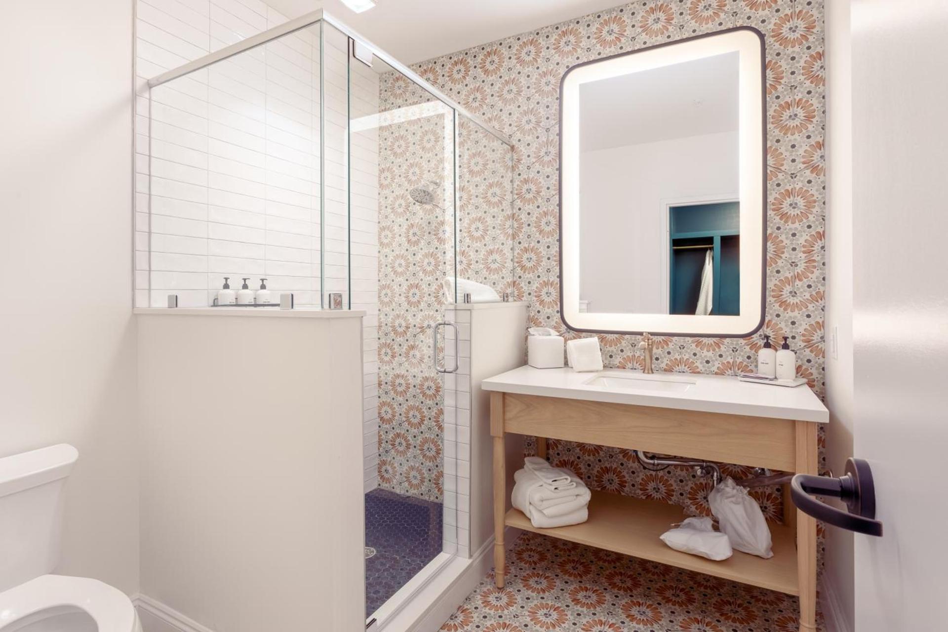 Lily Hall-A Boutique Hotel photo 17