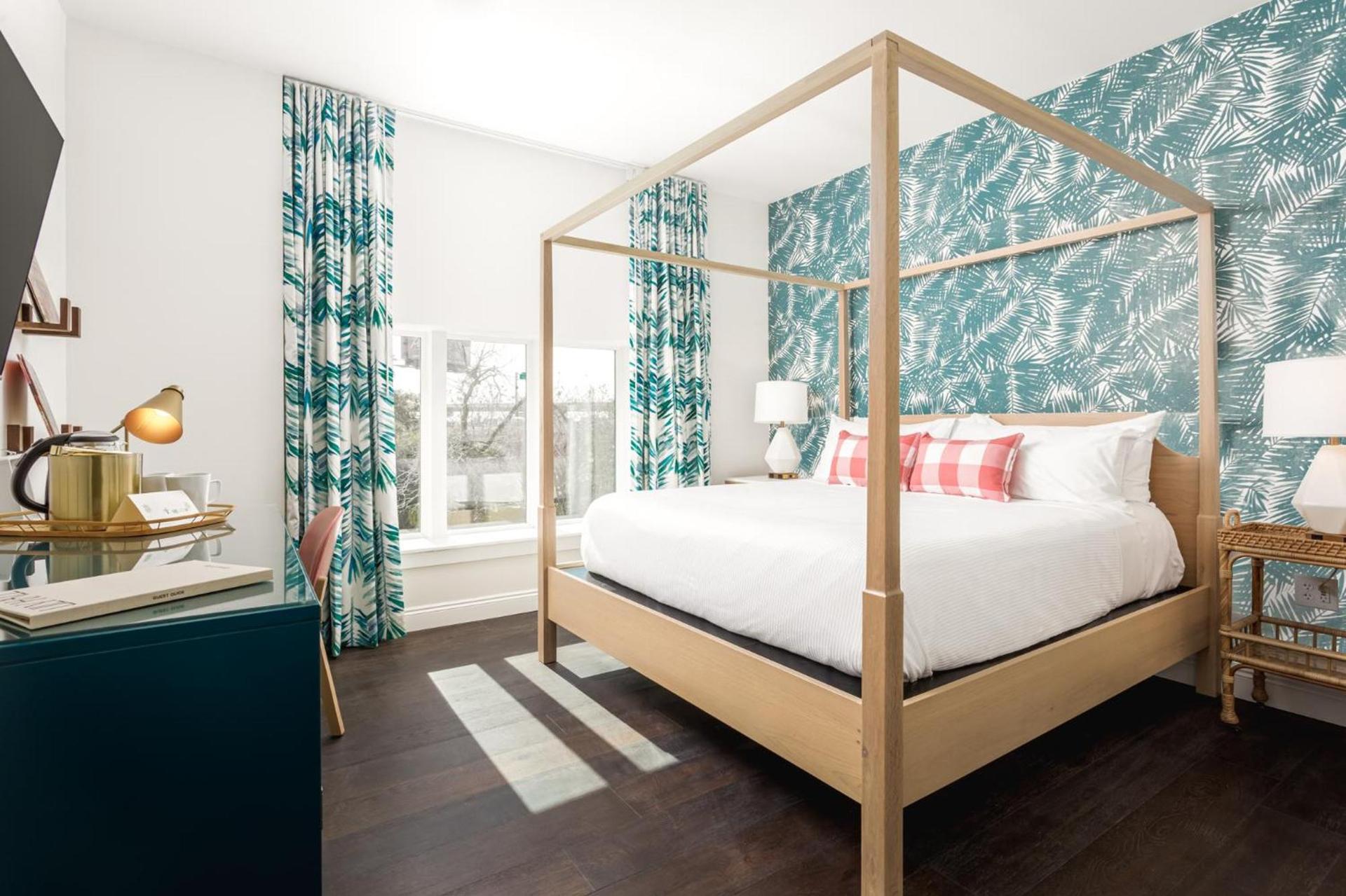 Lily Hall-A Boutique Hotel photo 19