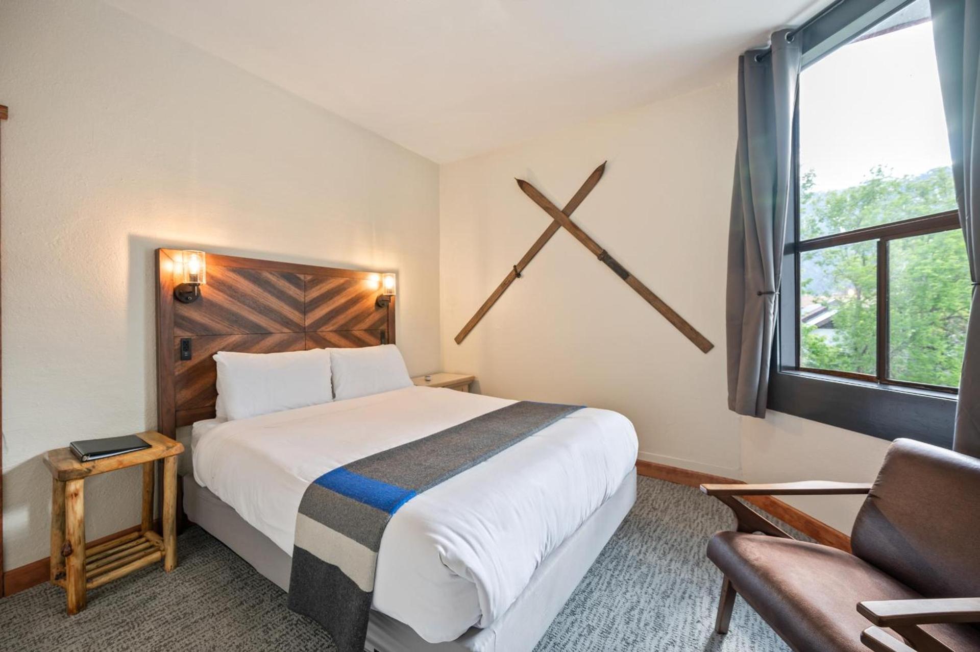 Hotel Leavenworth photo 47
