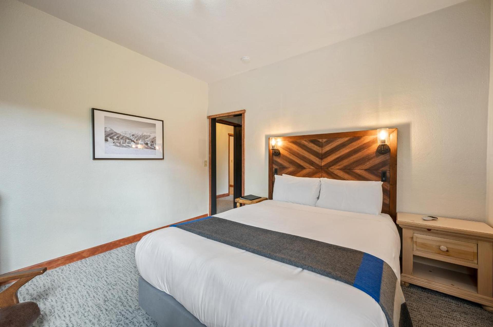 Hotel Leavenworth photo 44