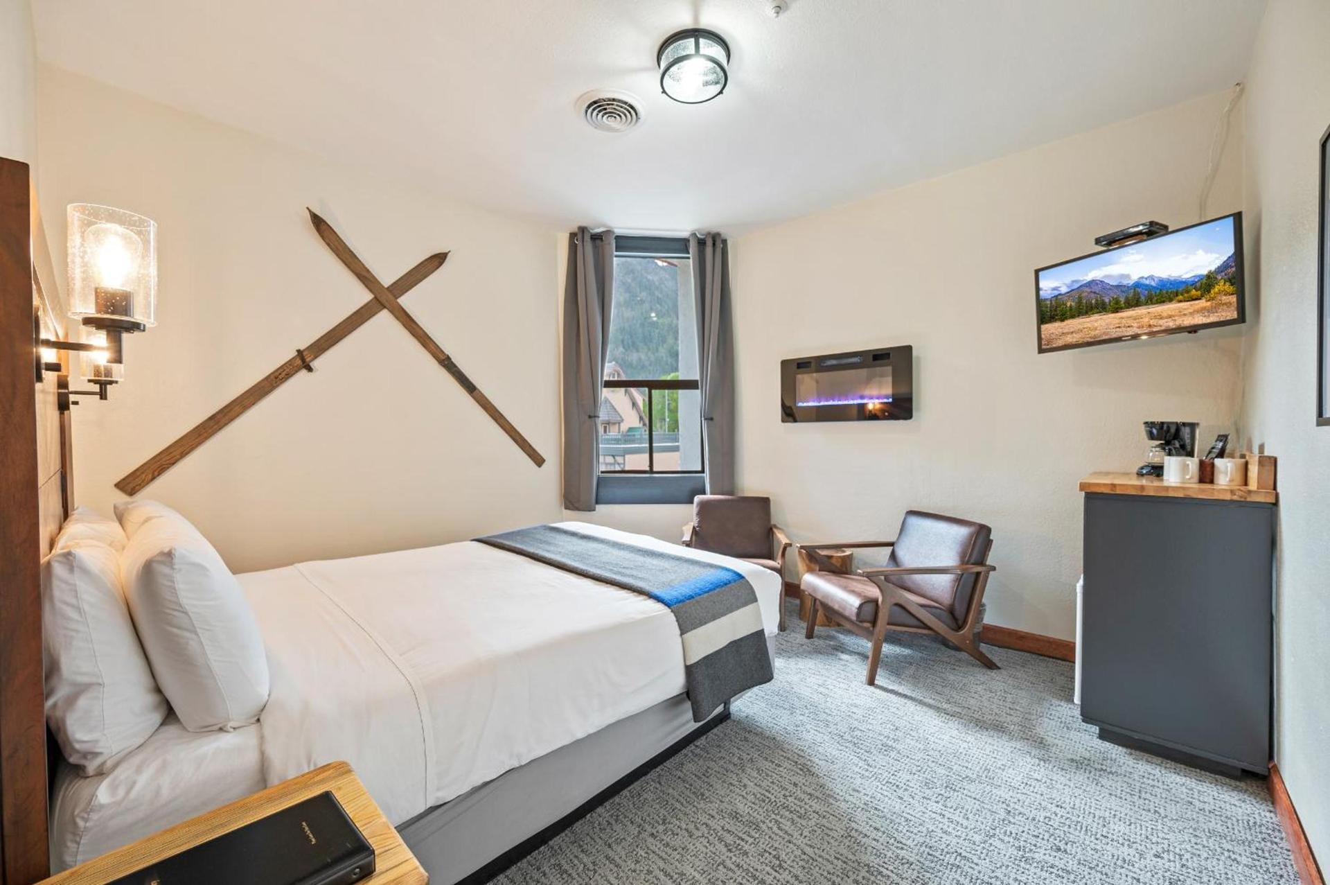 Hotel Leavenworth photo 43