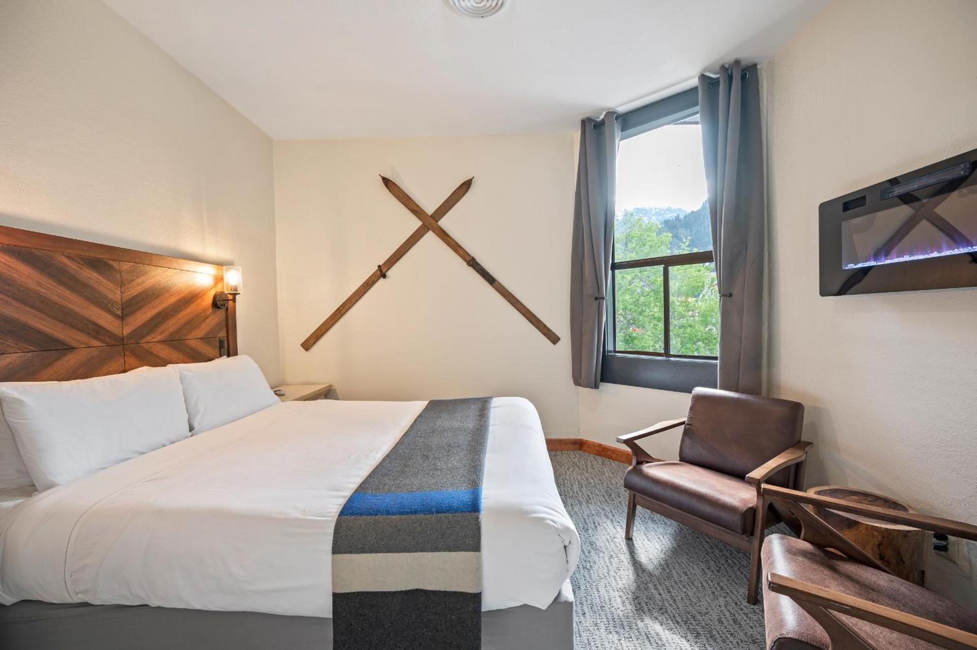 Hotel Leavenworth photo 41