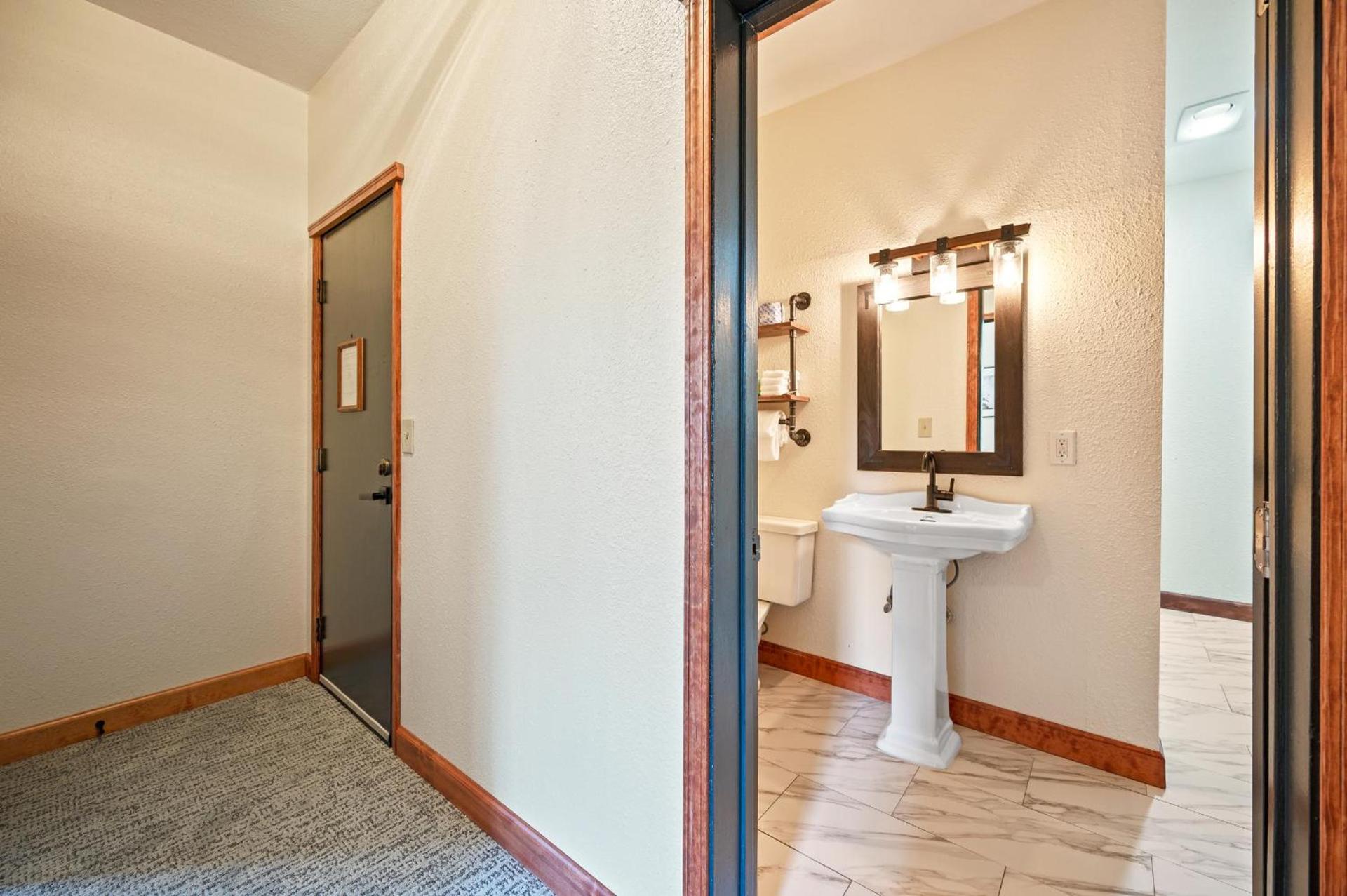 Hotel Leavenworth photo 42