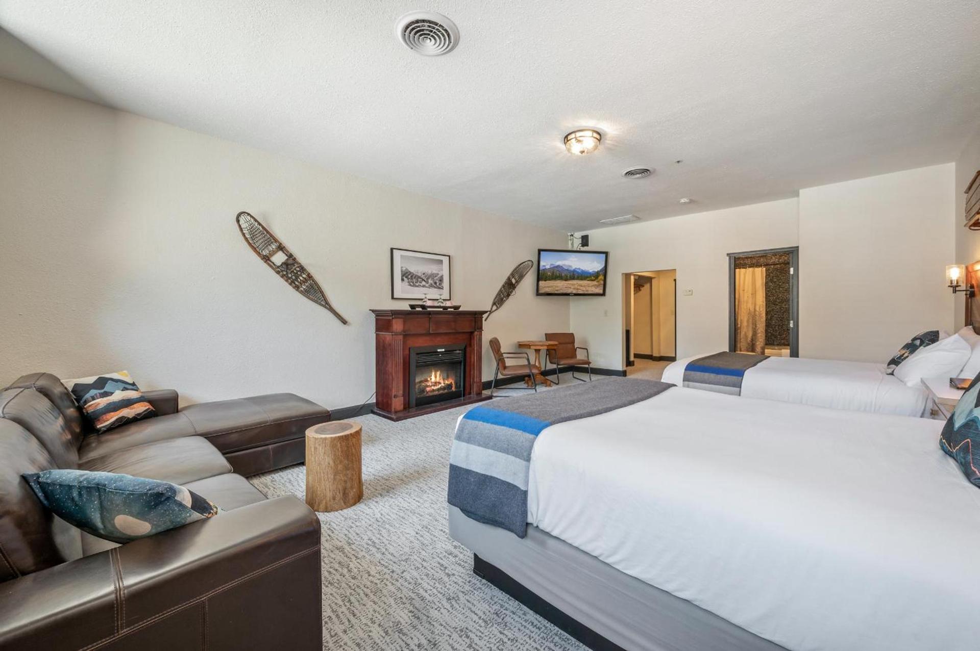 Hotel Leavenworth photo 56