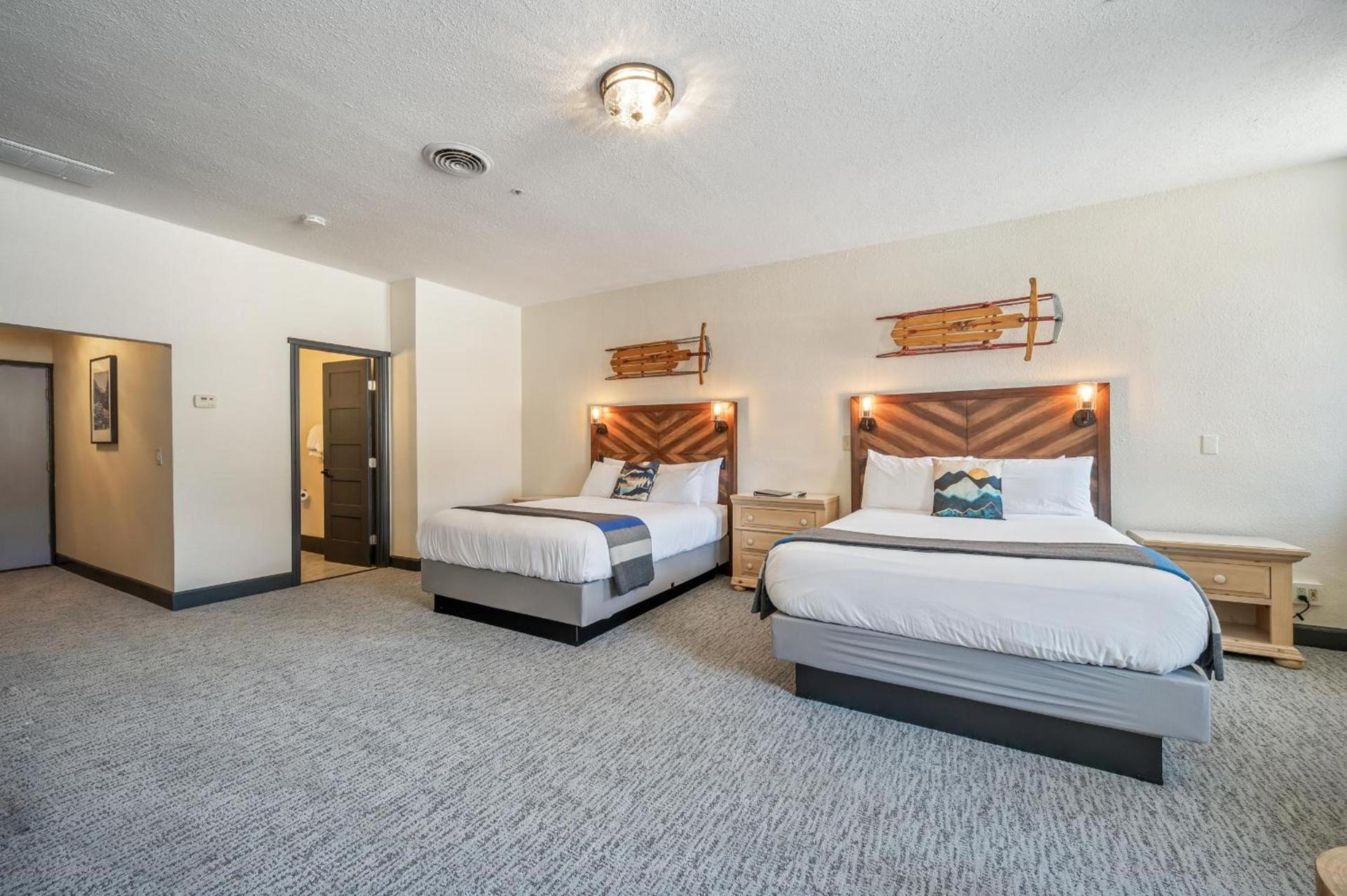 Hotel Leavenworth photo 57