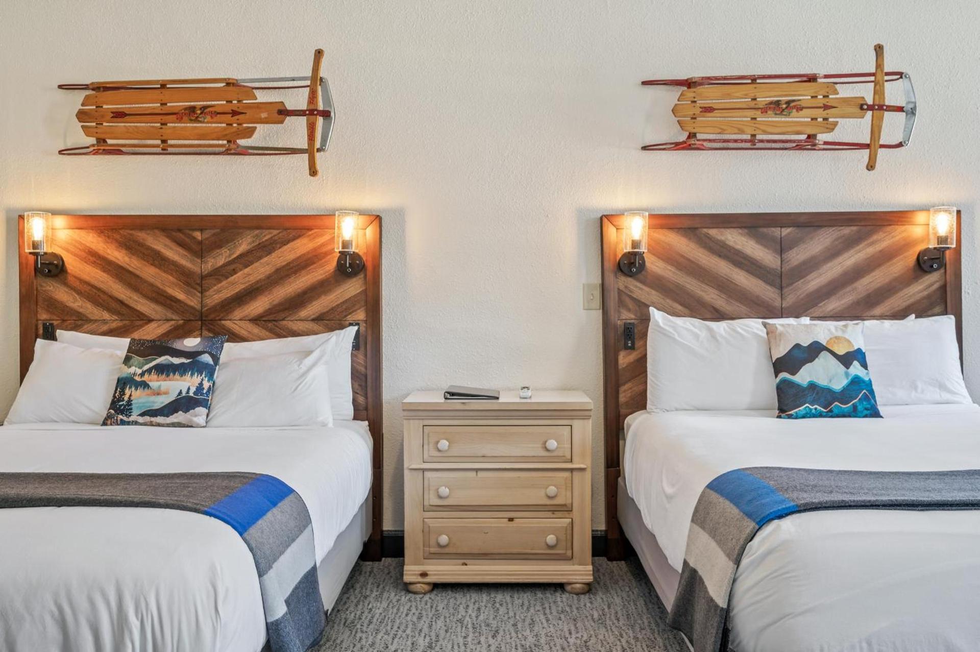 Hotel Leavenworth photo 52