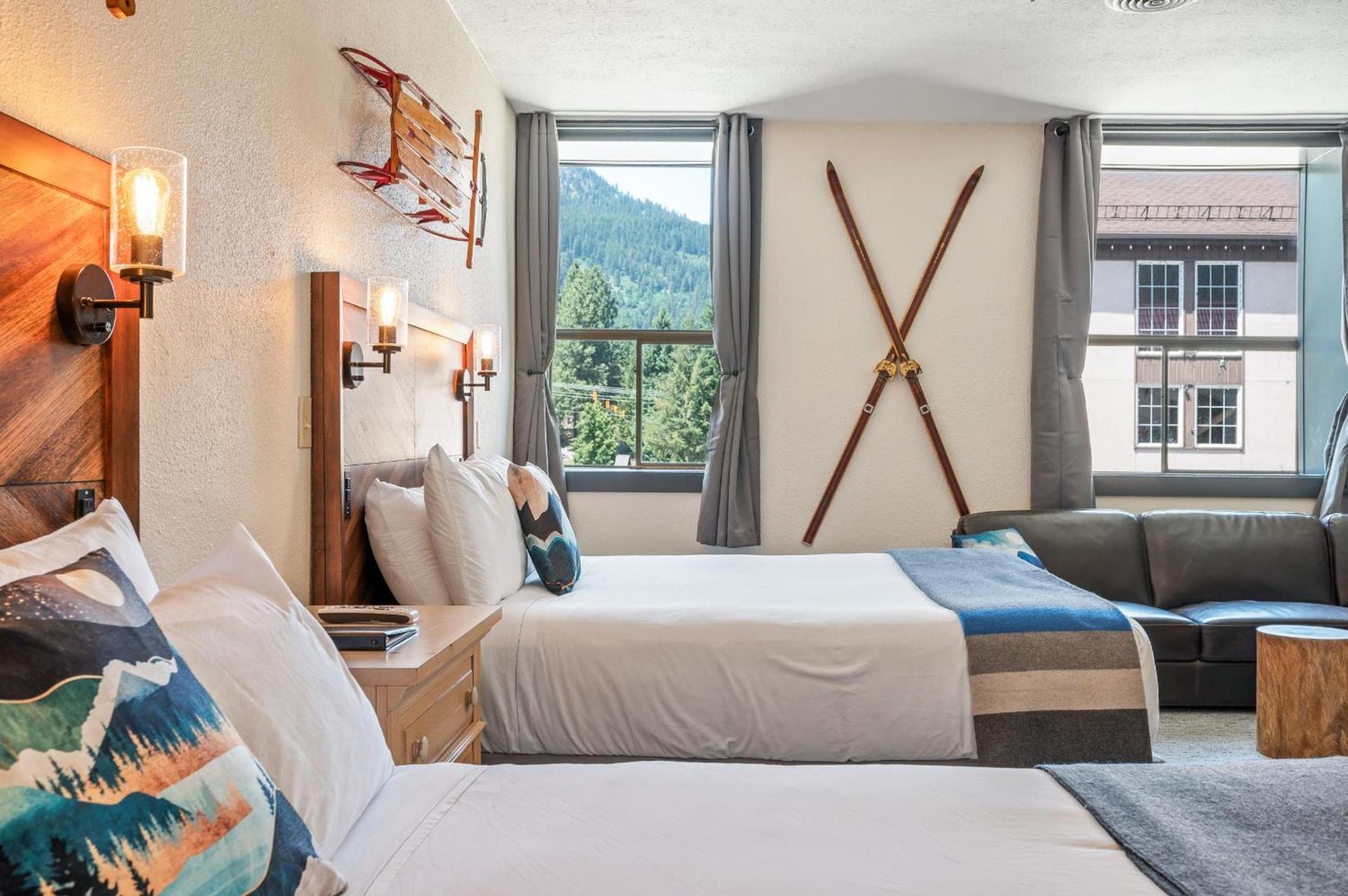 Hotel Leavenworth photo 54