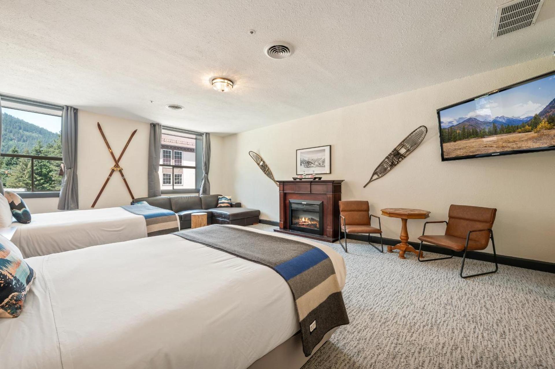 Hotel Leavenworth photo 50