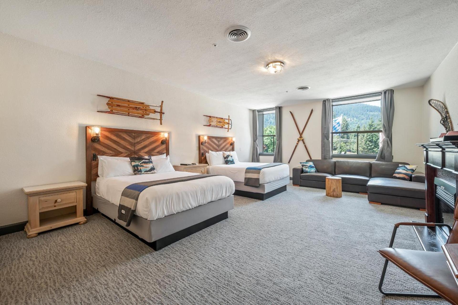 Hotel Leavenworth photo 58