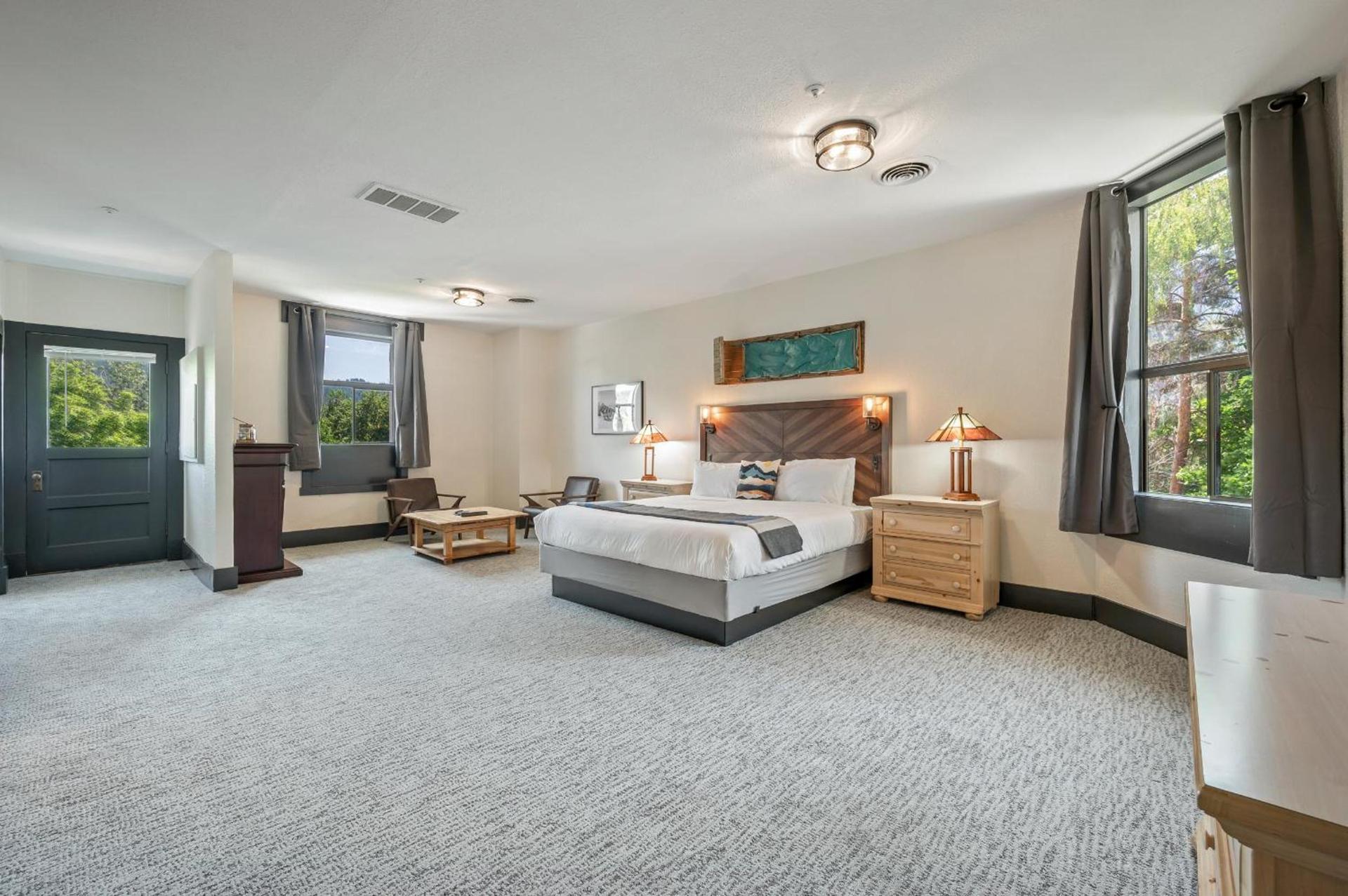 Hotel Leavenworth photo 62