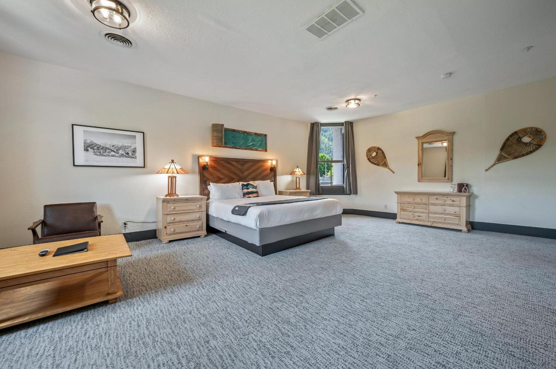 Hotel Leavenworth photo 59