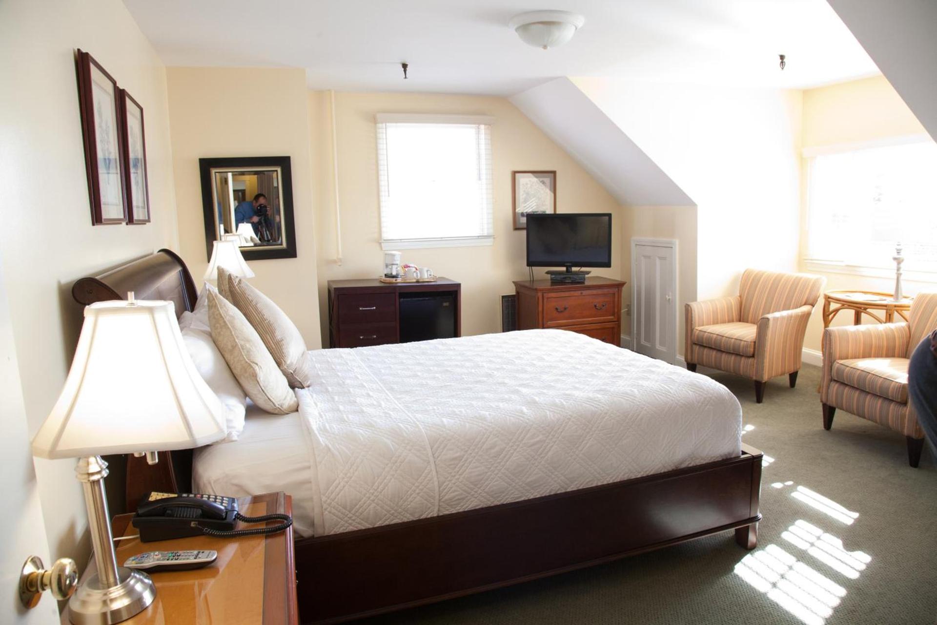 The Inn at Longshore photo 38