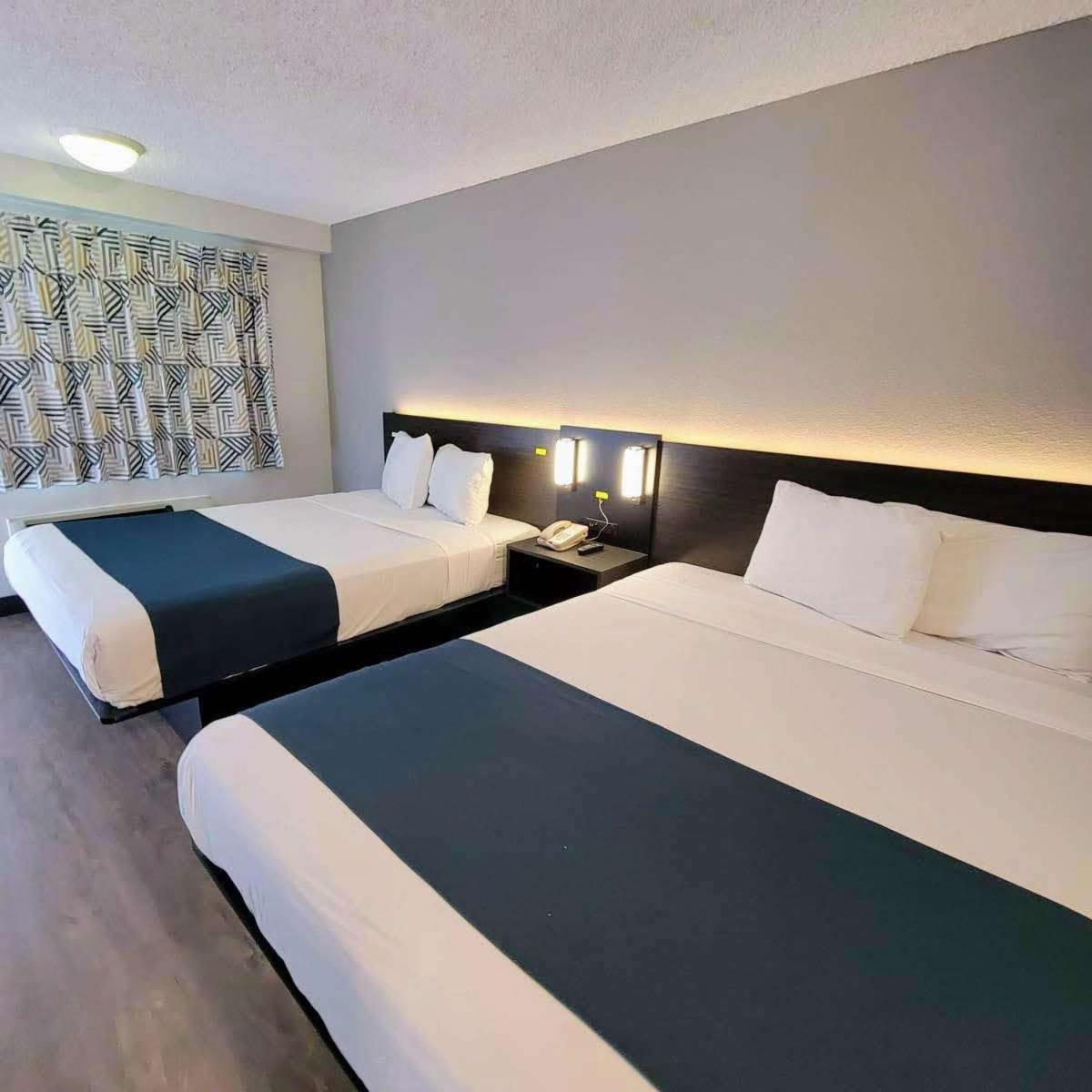 Motel 6-Anaheim, CA - Maingate photo 11