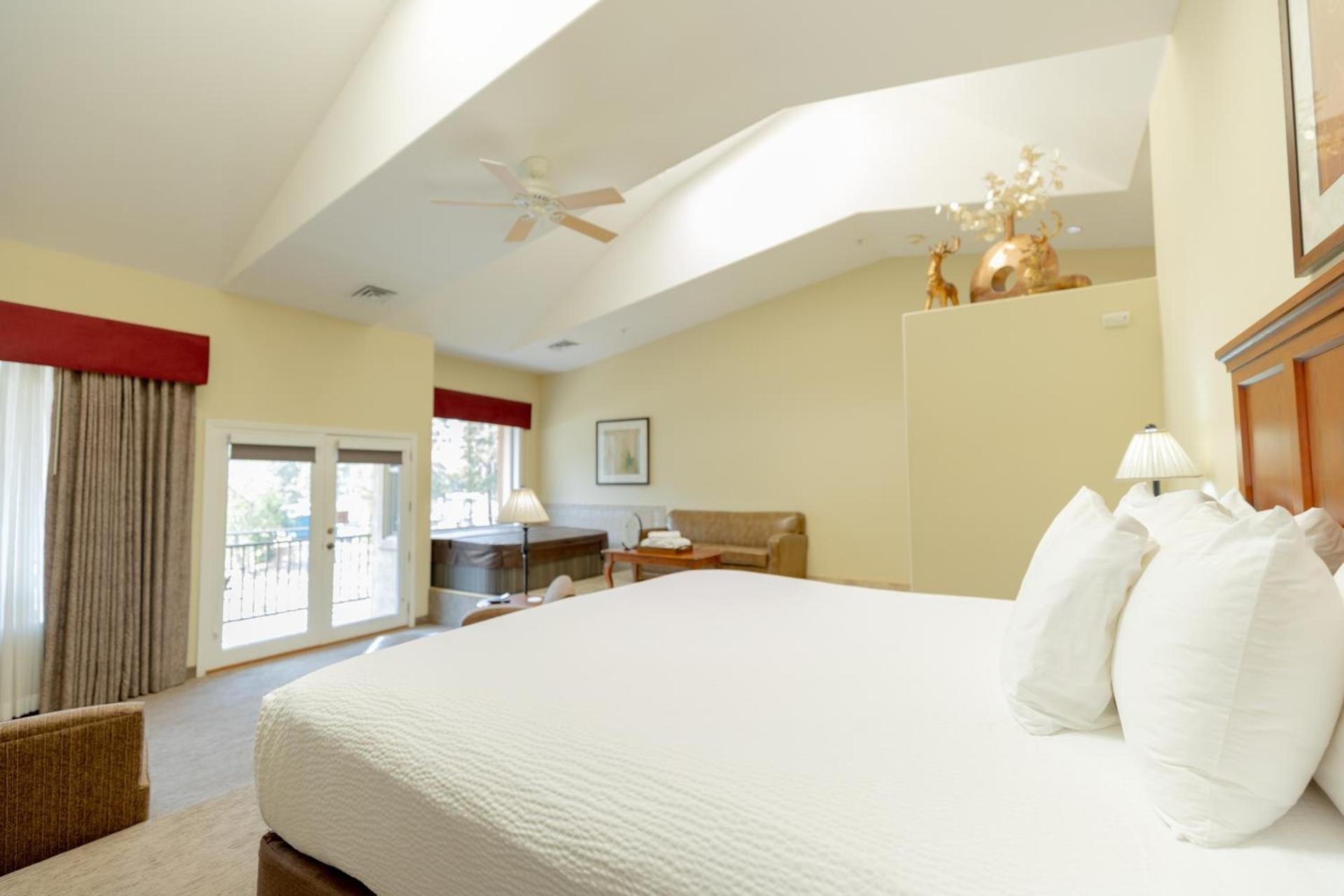 Best Western Lodge at River's Edge photo 62