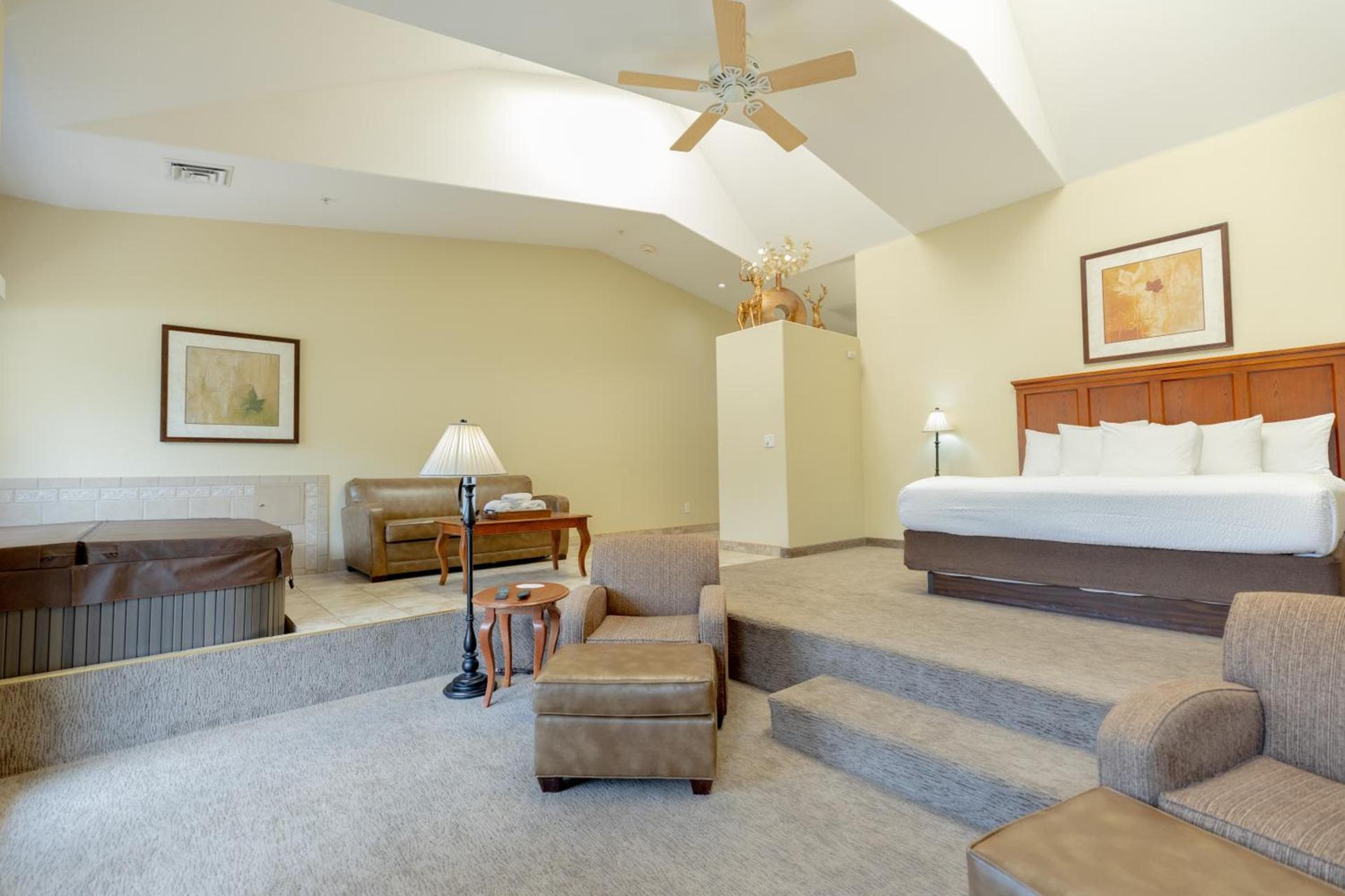 Best Western Lodge at River's Edge photo 59