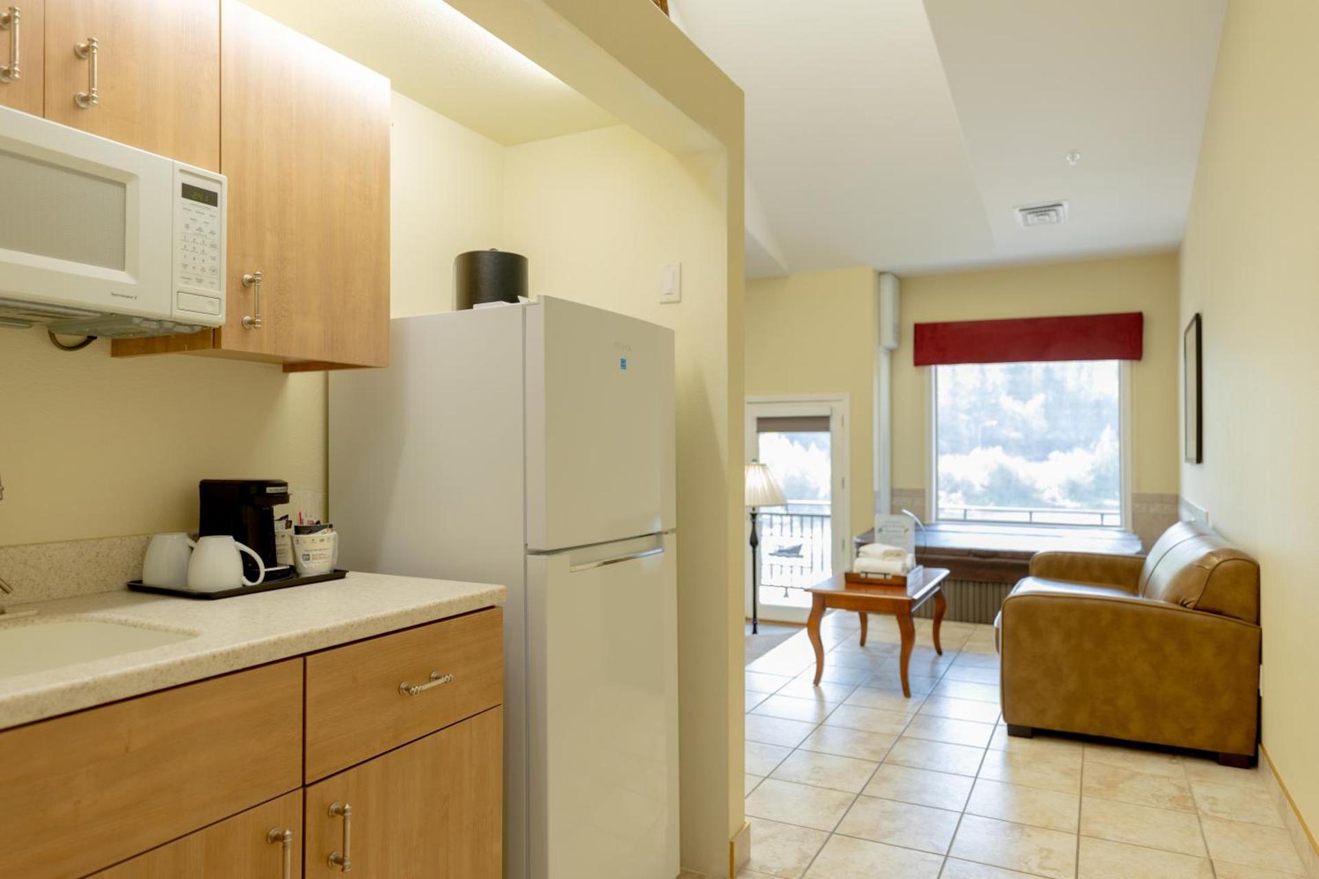 Best Western Lodge at River's Edge photo 60
