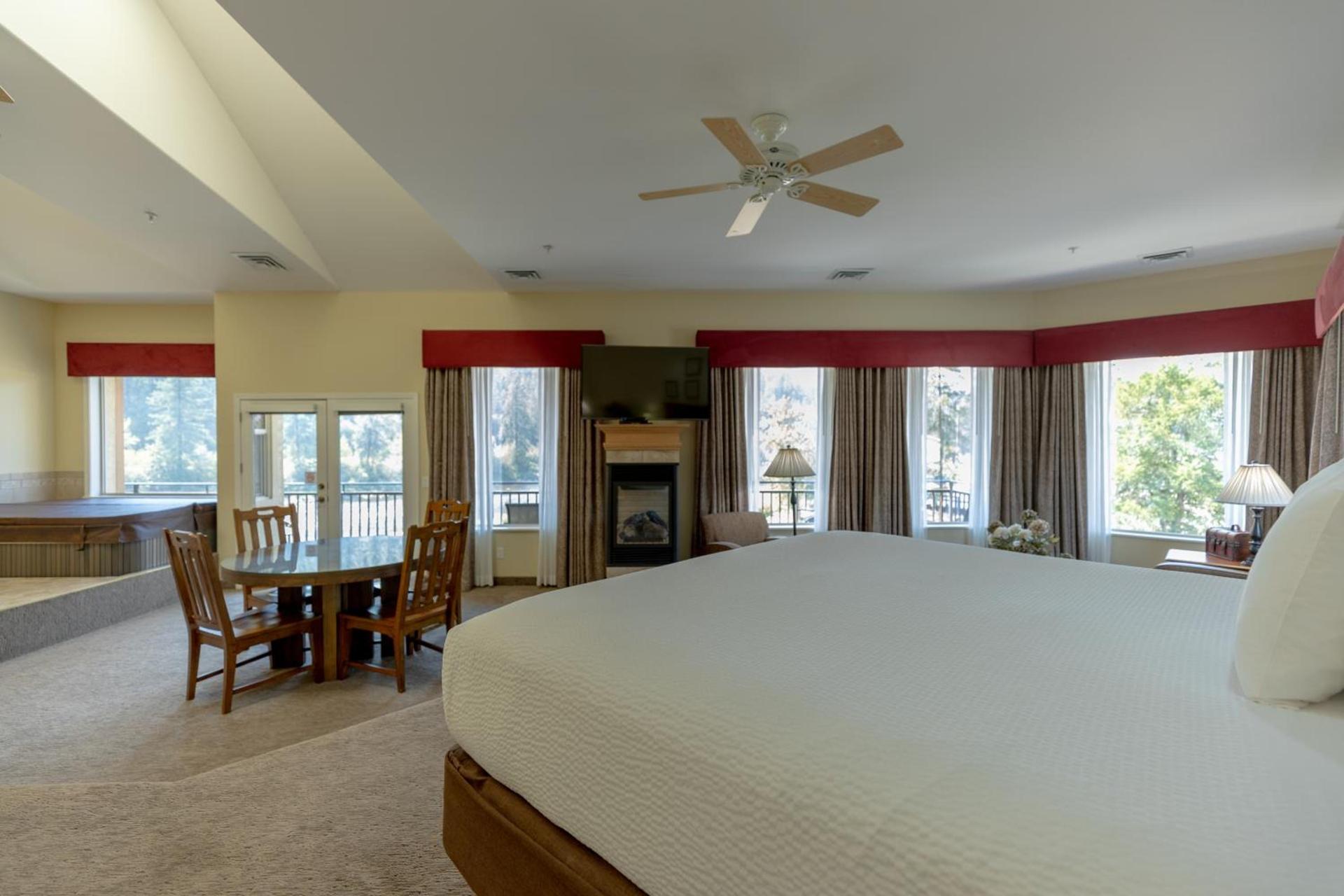 Best Western Lodge at River's Edge photo 64
