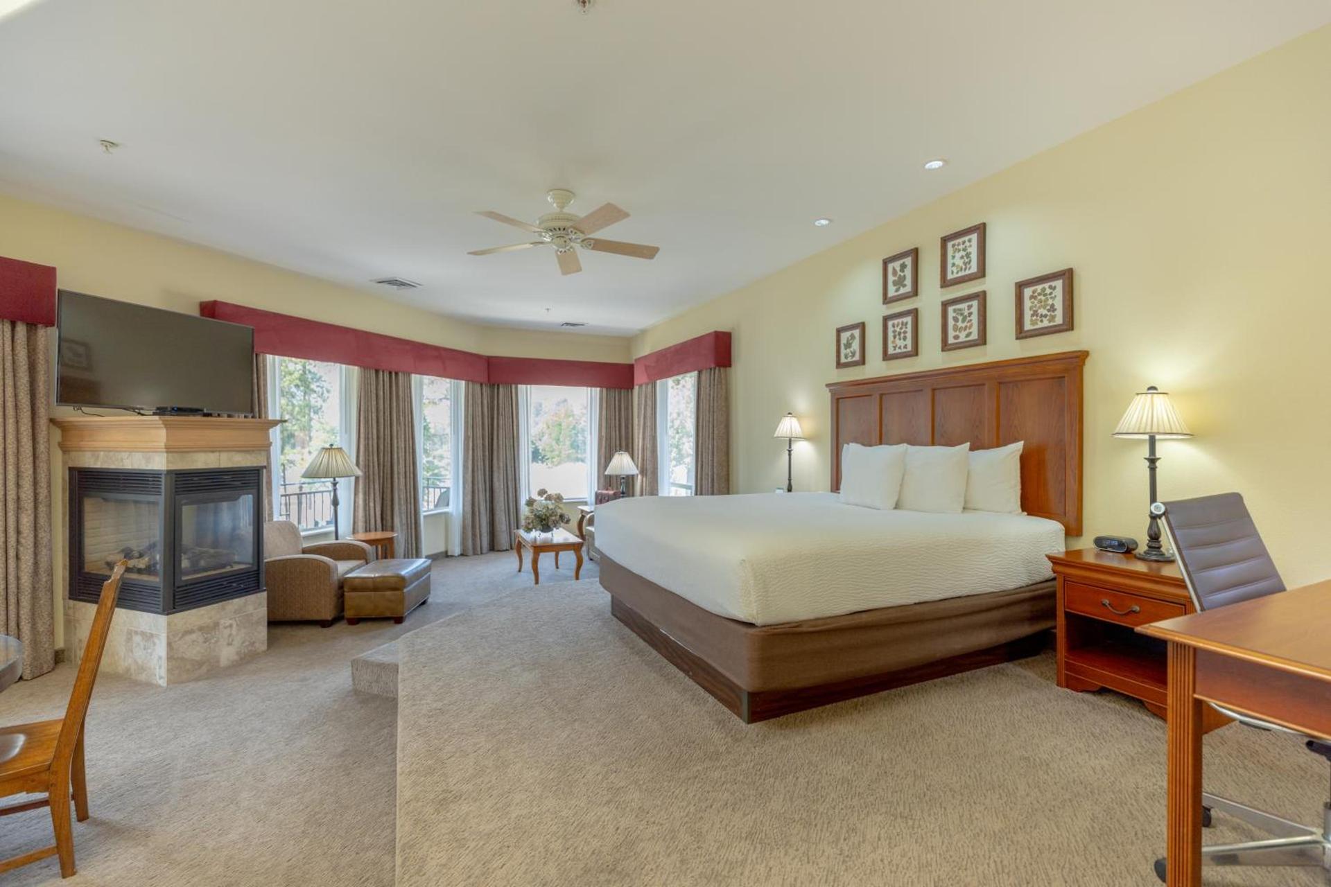 Best Western Lodge at River's Edge photo 66
