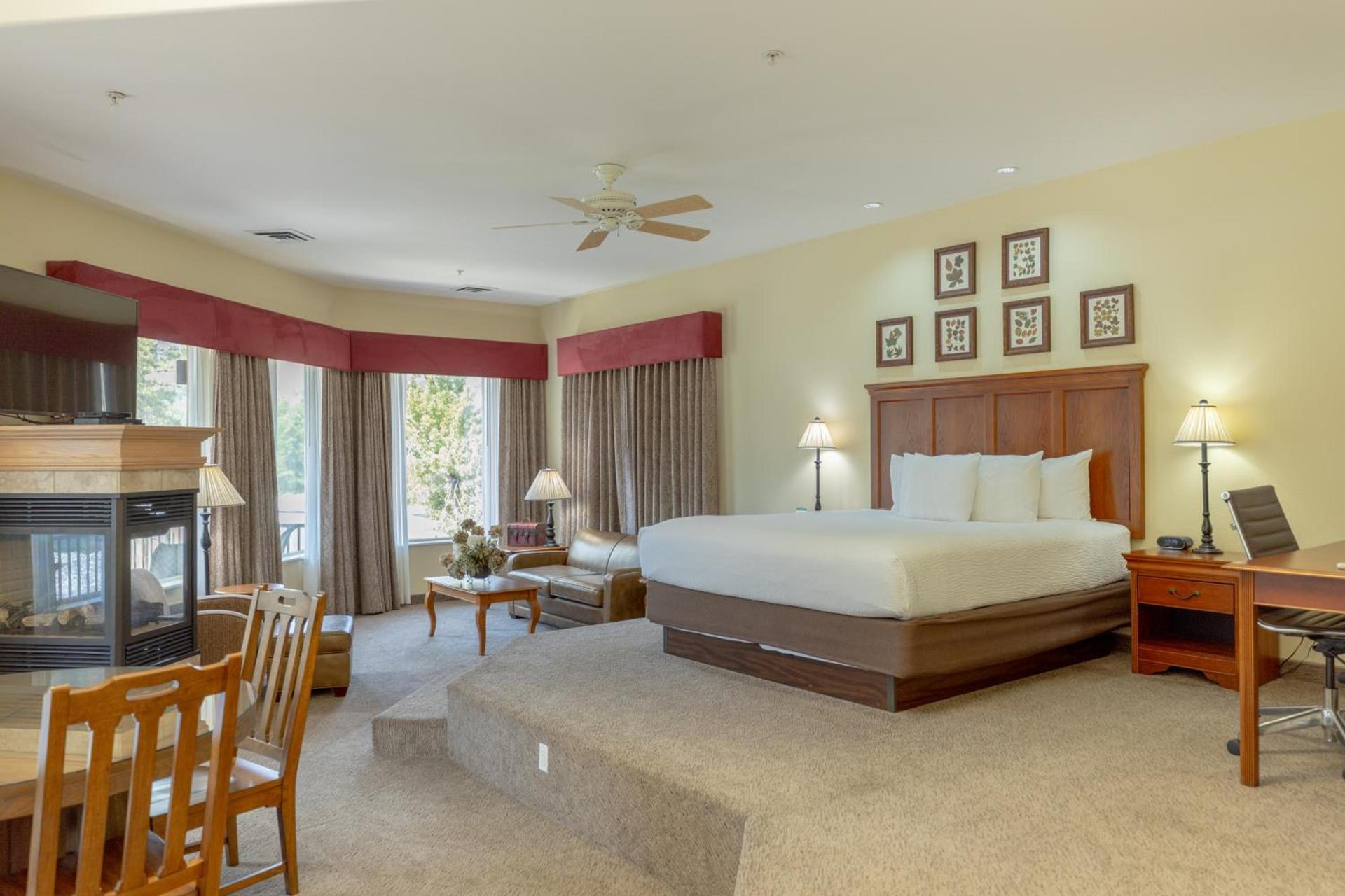 Best Western Lodge at River's Edge photo 68